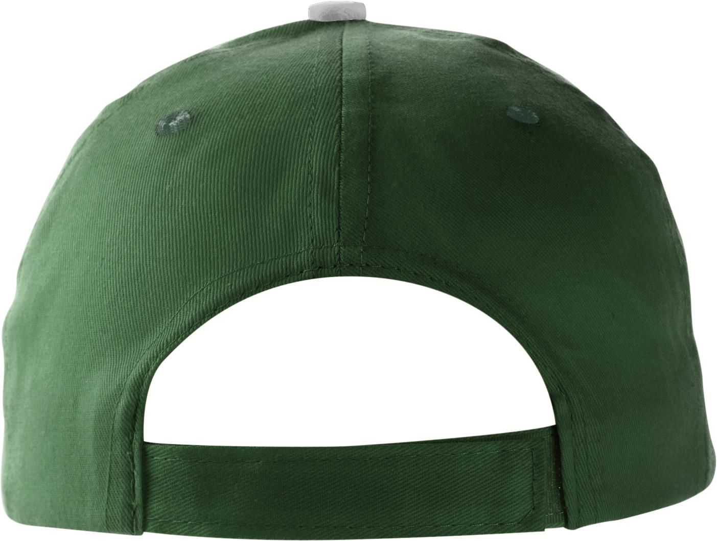 Gorra de algodón Beau