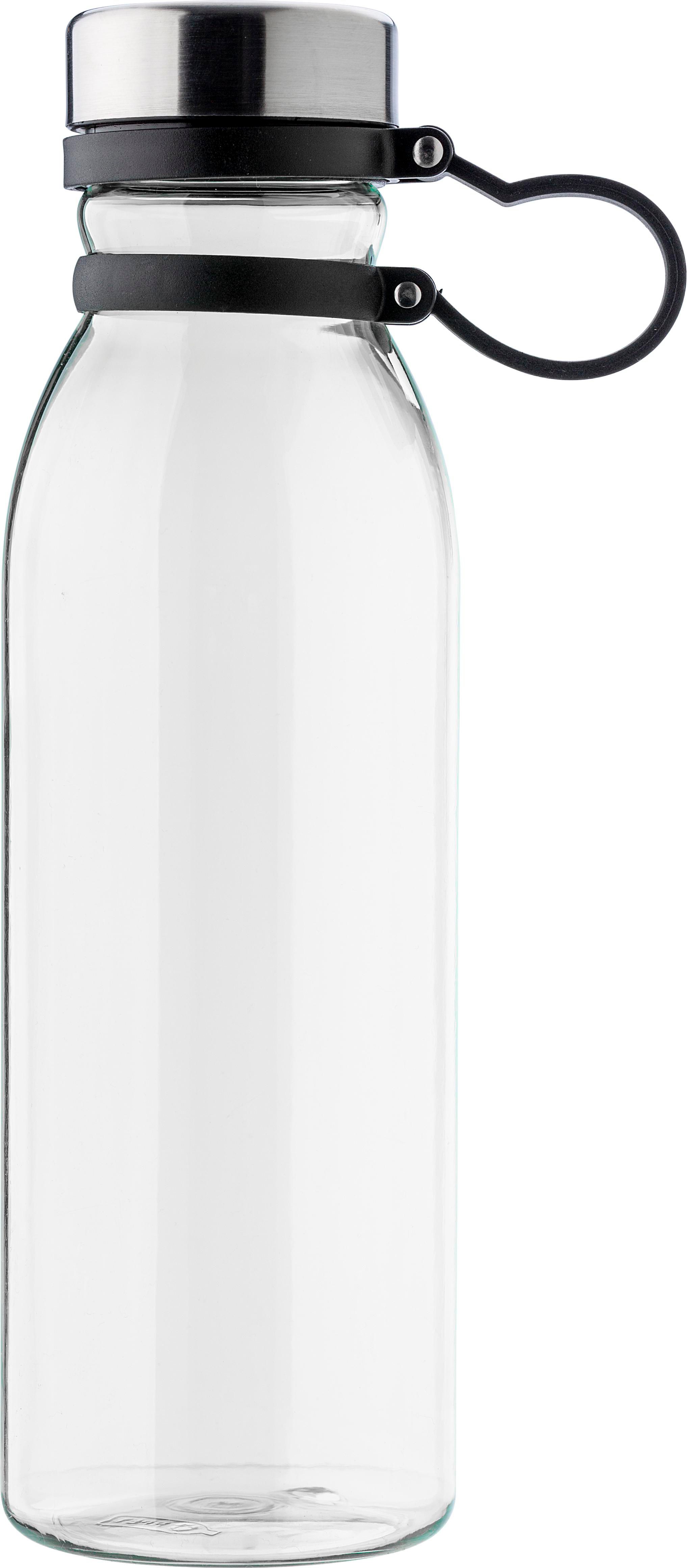 Botella de rPET Timothy