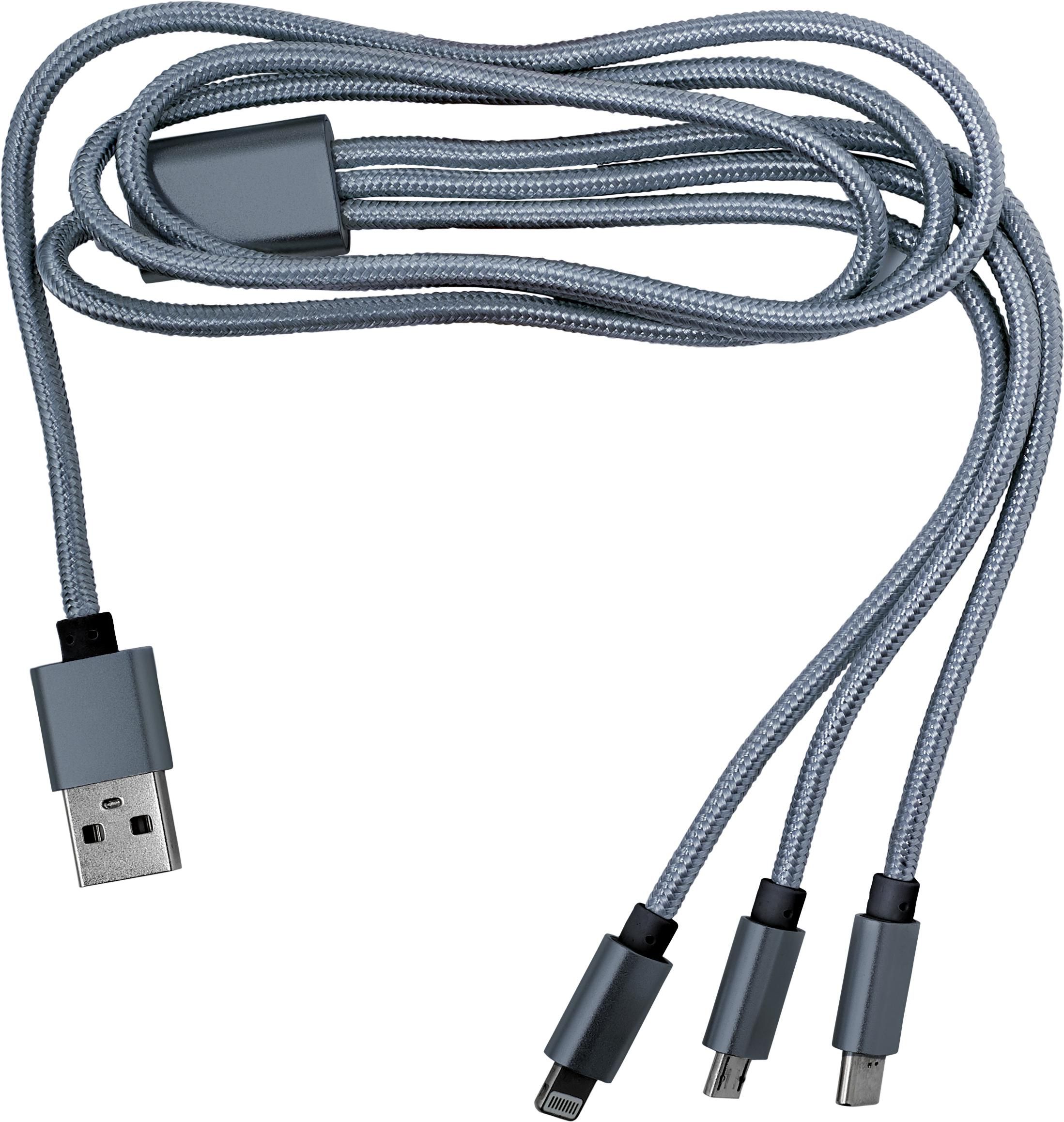 Set de cables de nilón Felix