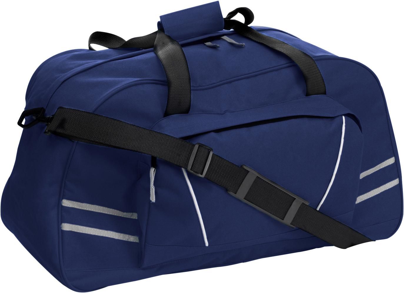 Bolsa deportiva de poliéster Marwan