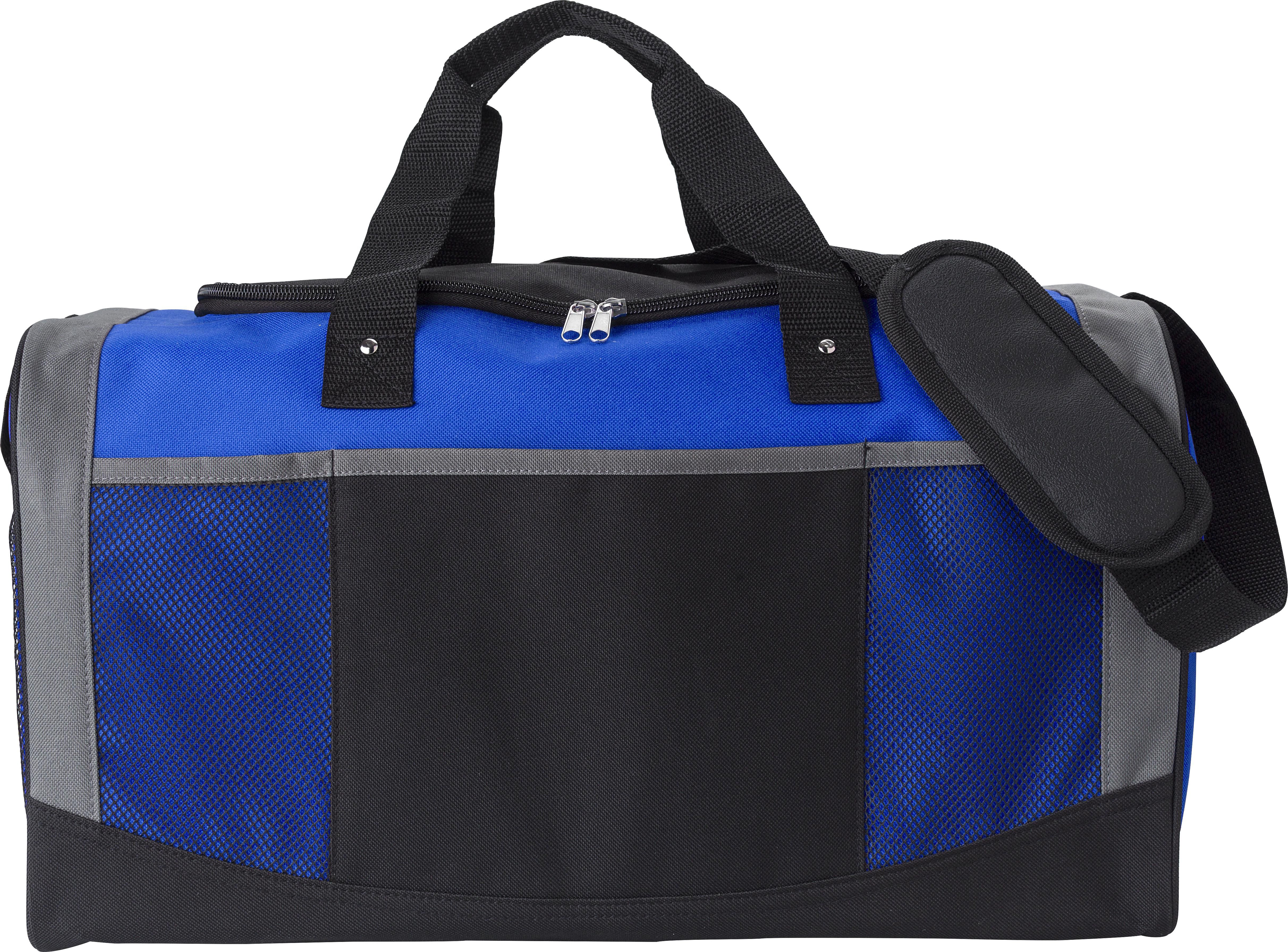 Bolsa de poliéster Wyatt