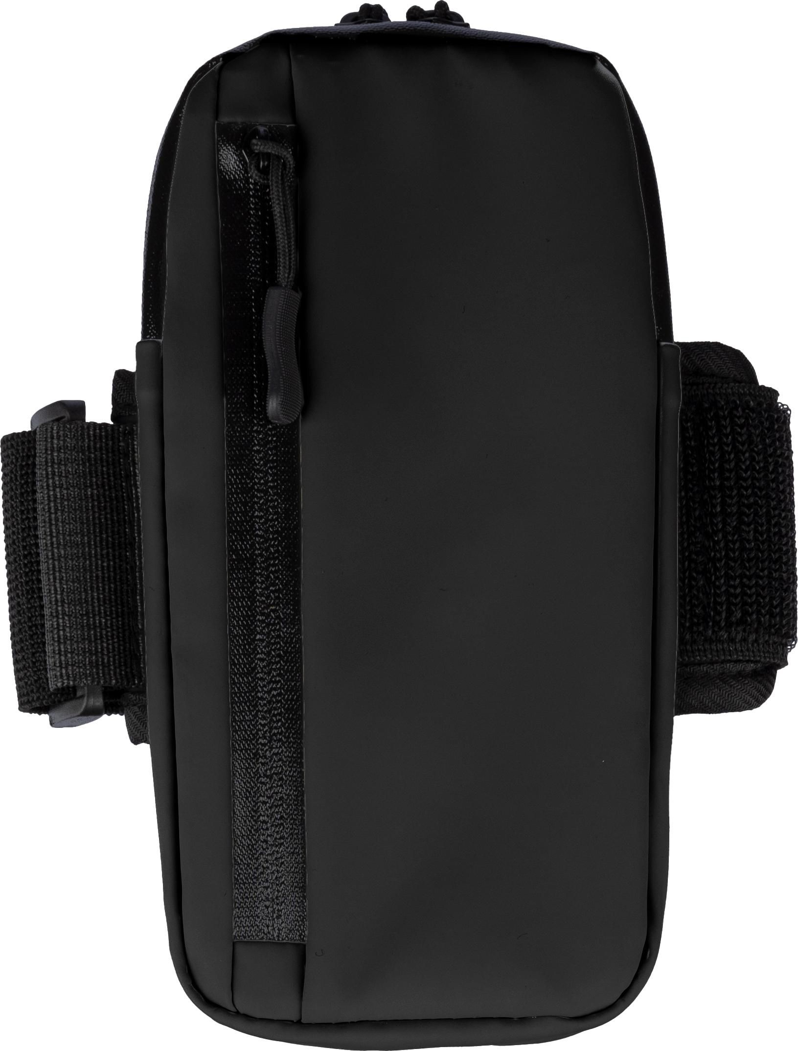 Bolsa deportiva de poliéster y PU Christel