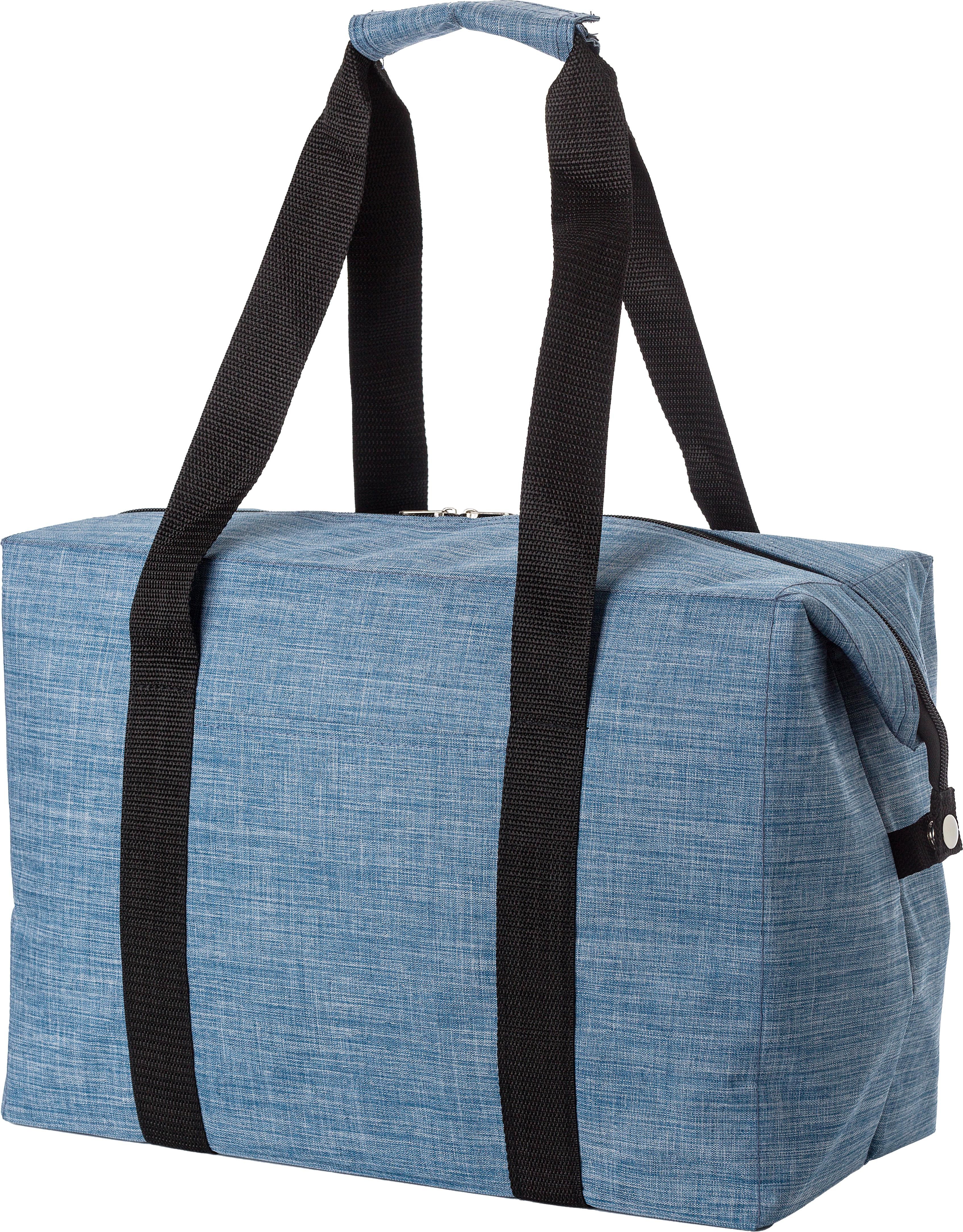 Bolsa nevera de poliéster Alejandro
