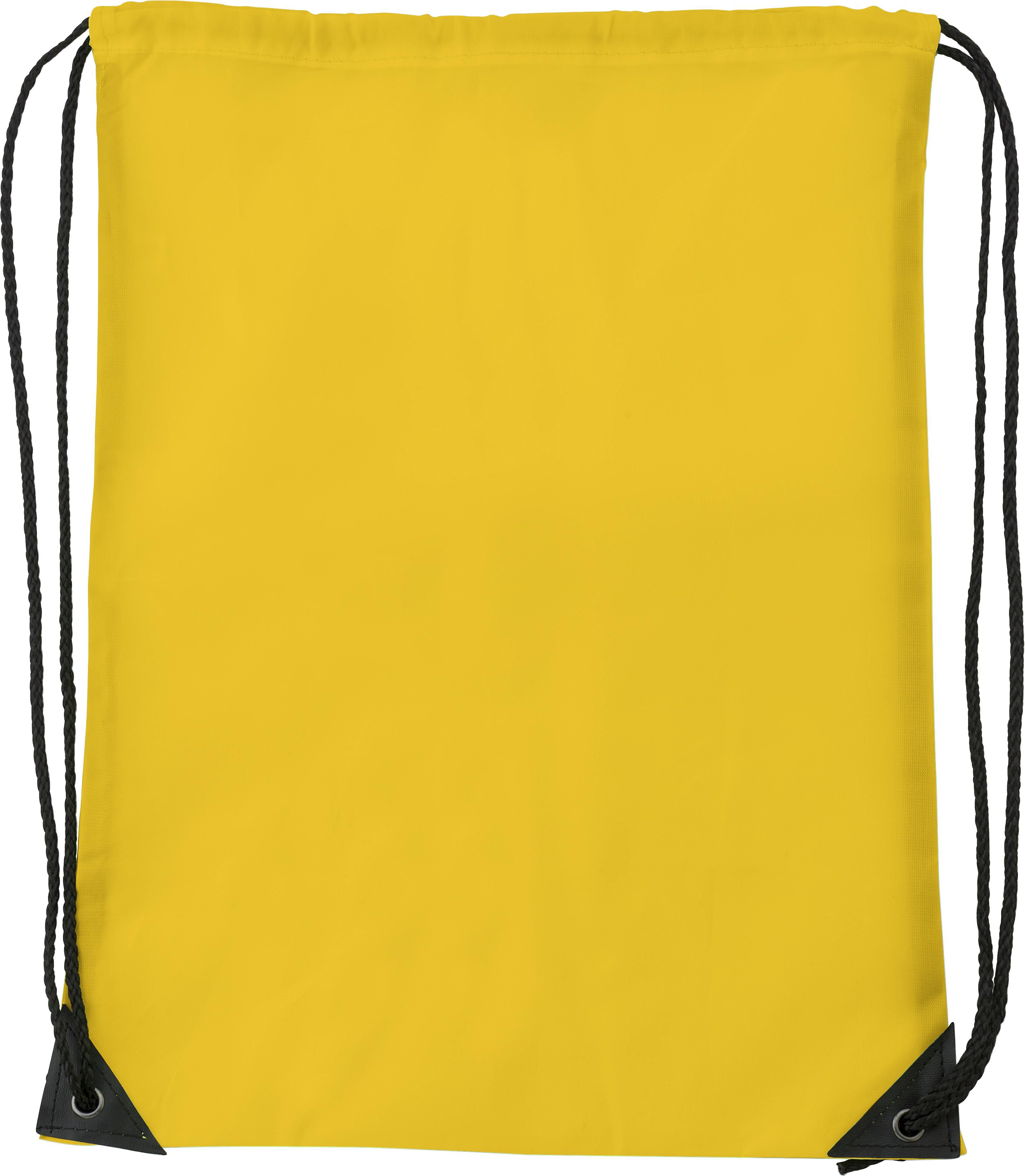 Mochila de poliéster Steffi