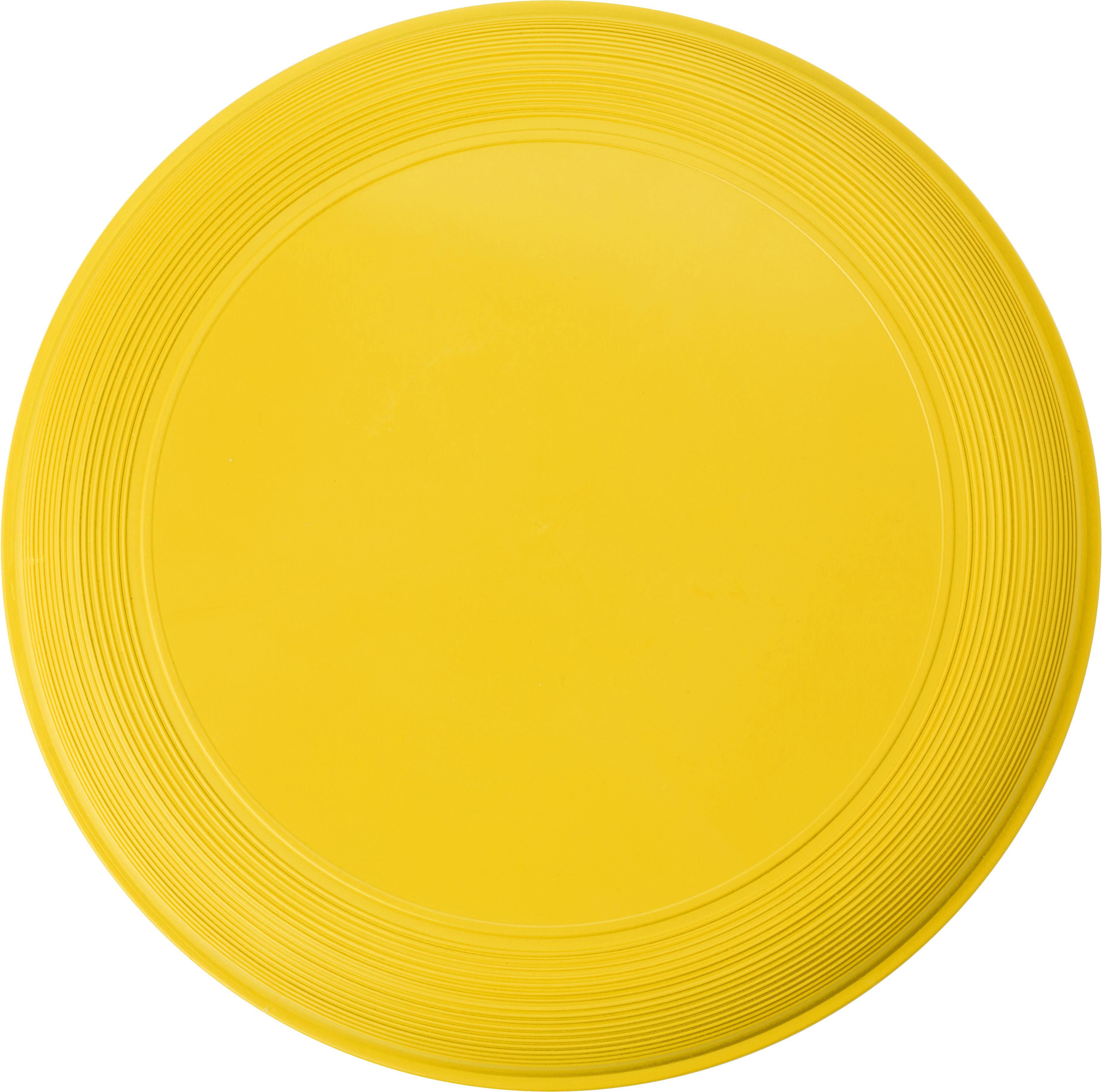 Frisbee de PP Jolie