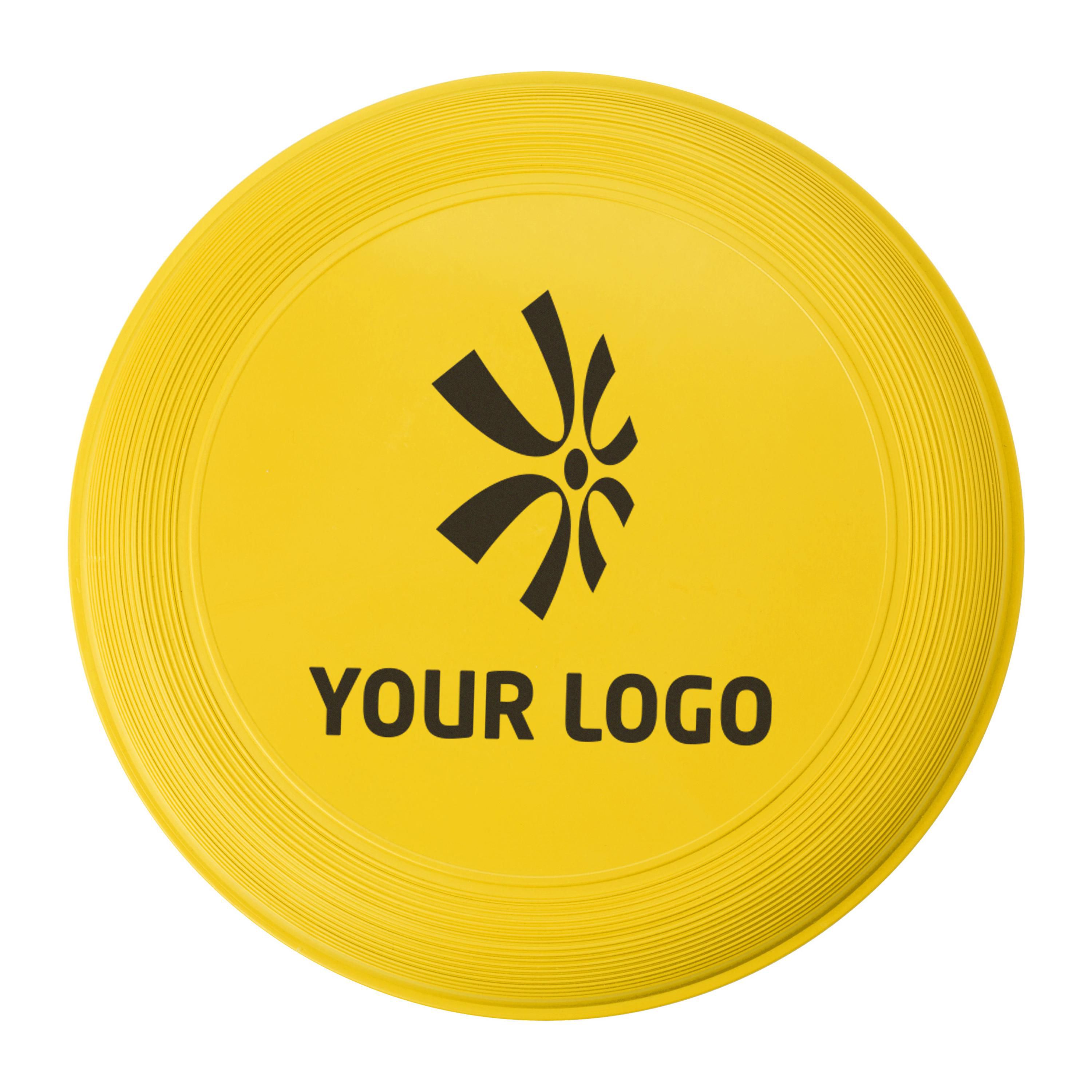 Frisbee de PP Jolie