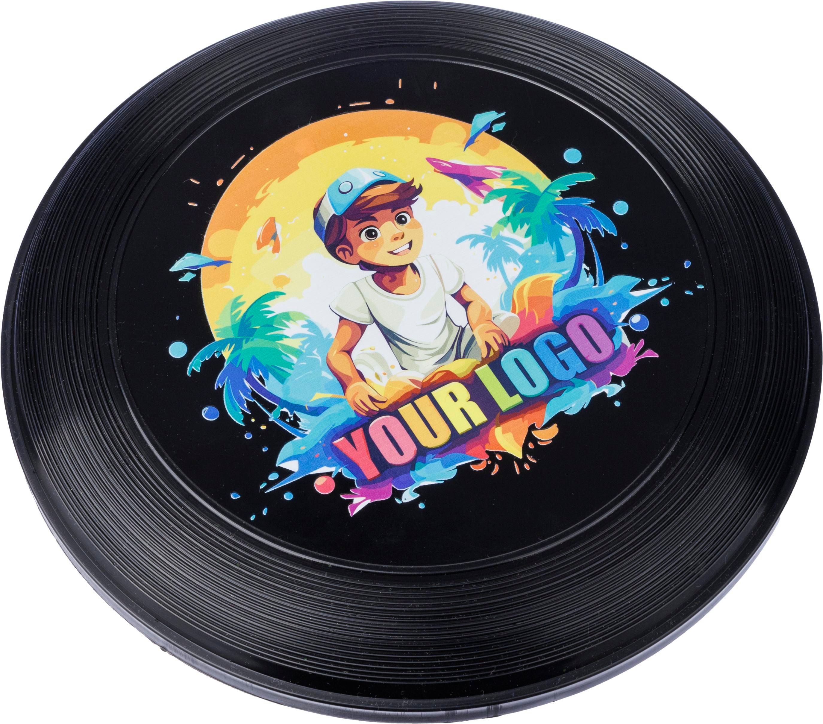 Frisbee de PP Jolie