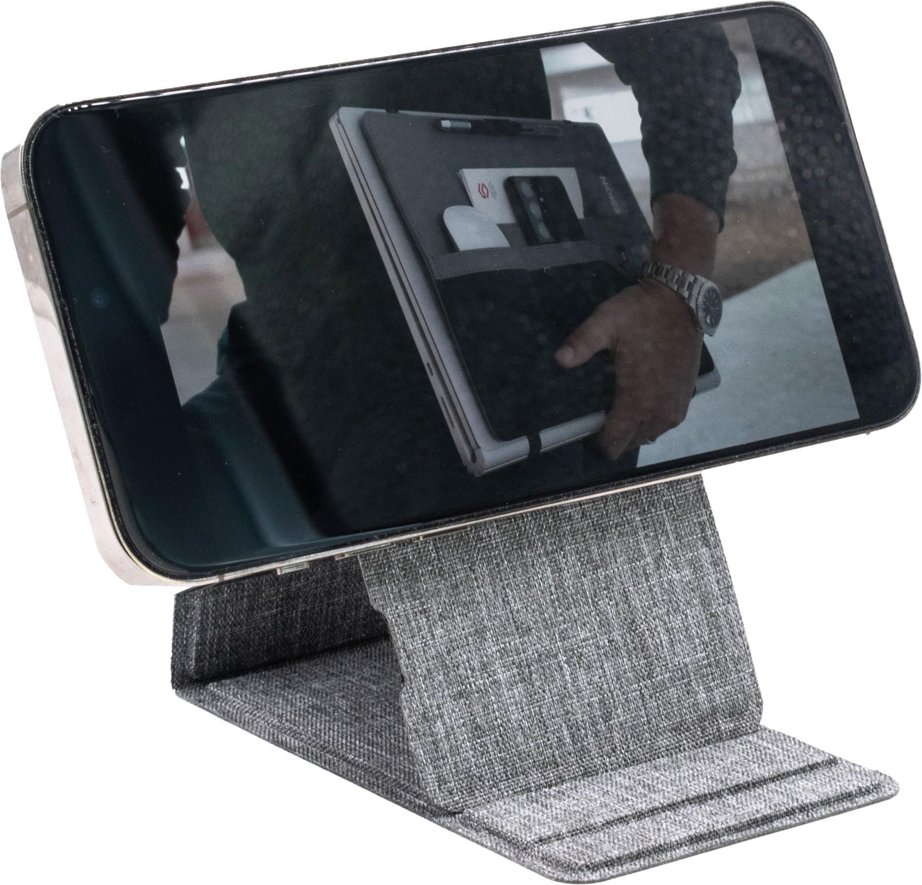 Soporte para teléfono BrandCharger Ascend Charge