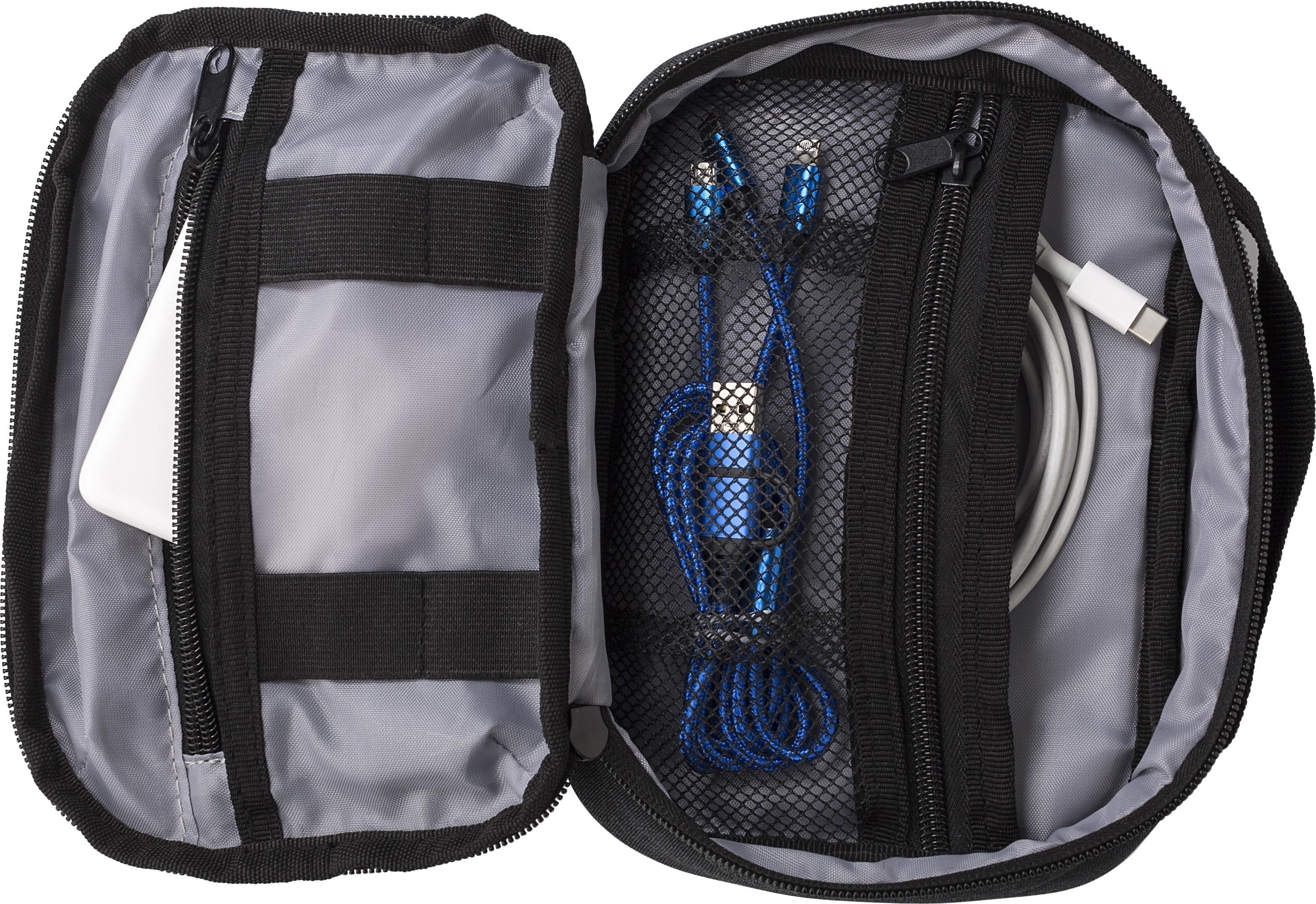 Bolsa de poliéster Jace