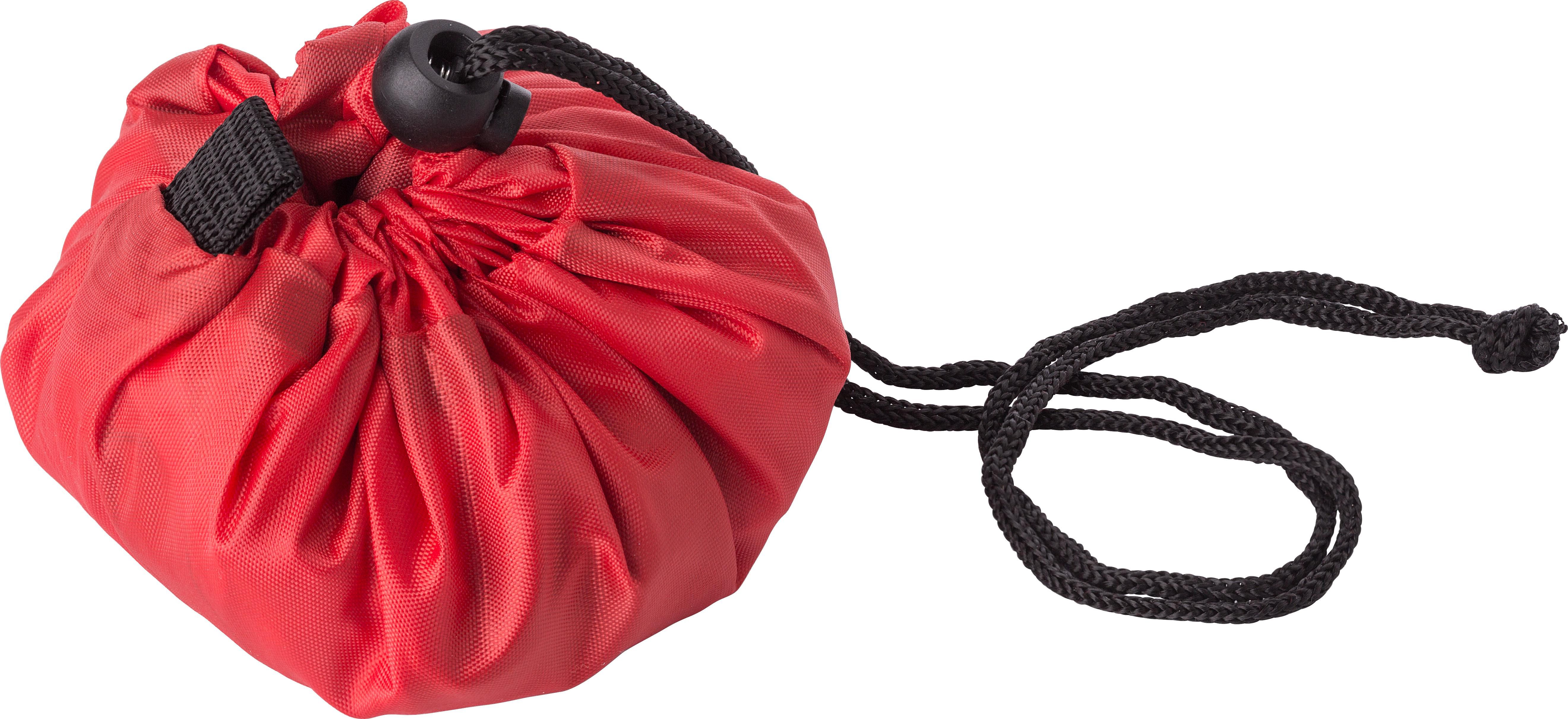 Bolsa plegable de rPET José