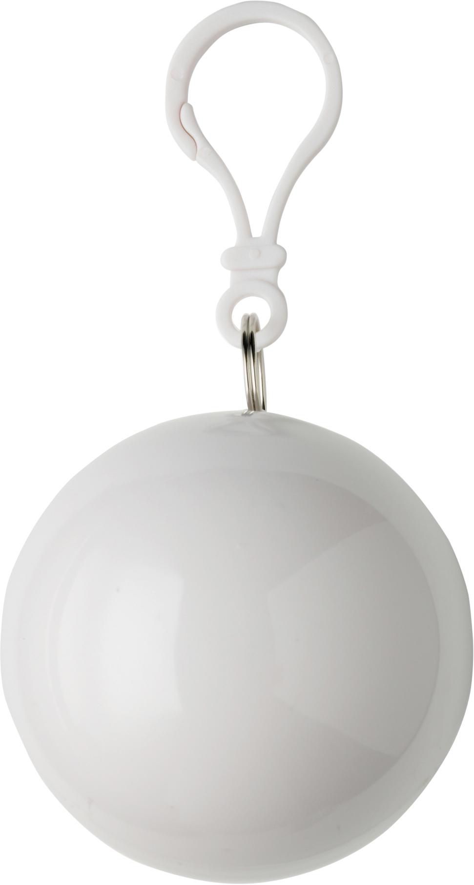 Poncho de PVC Pippa