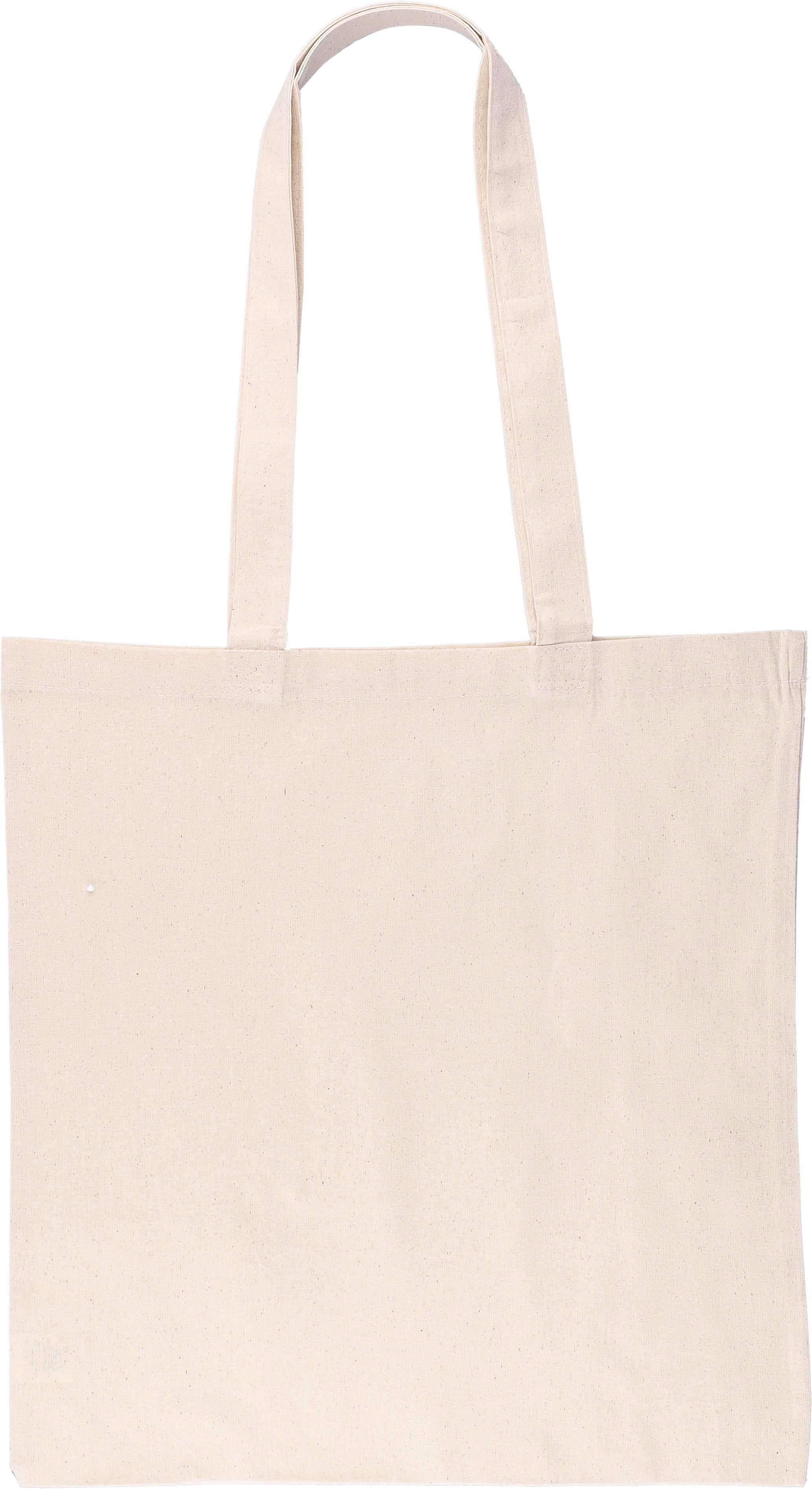 Bolsa con asas de algodón Oeko-Tex Joshua