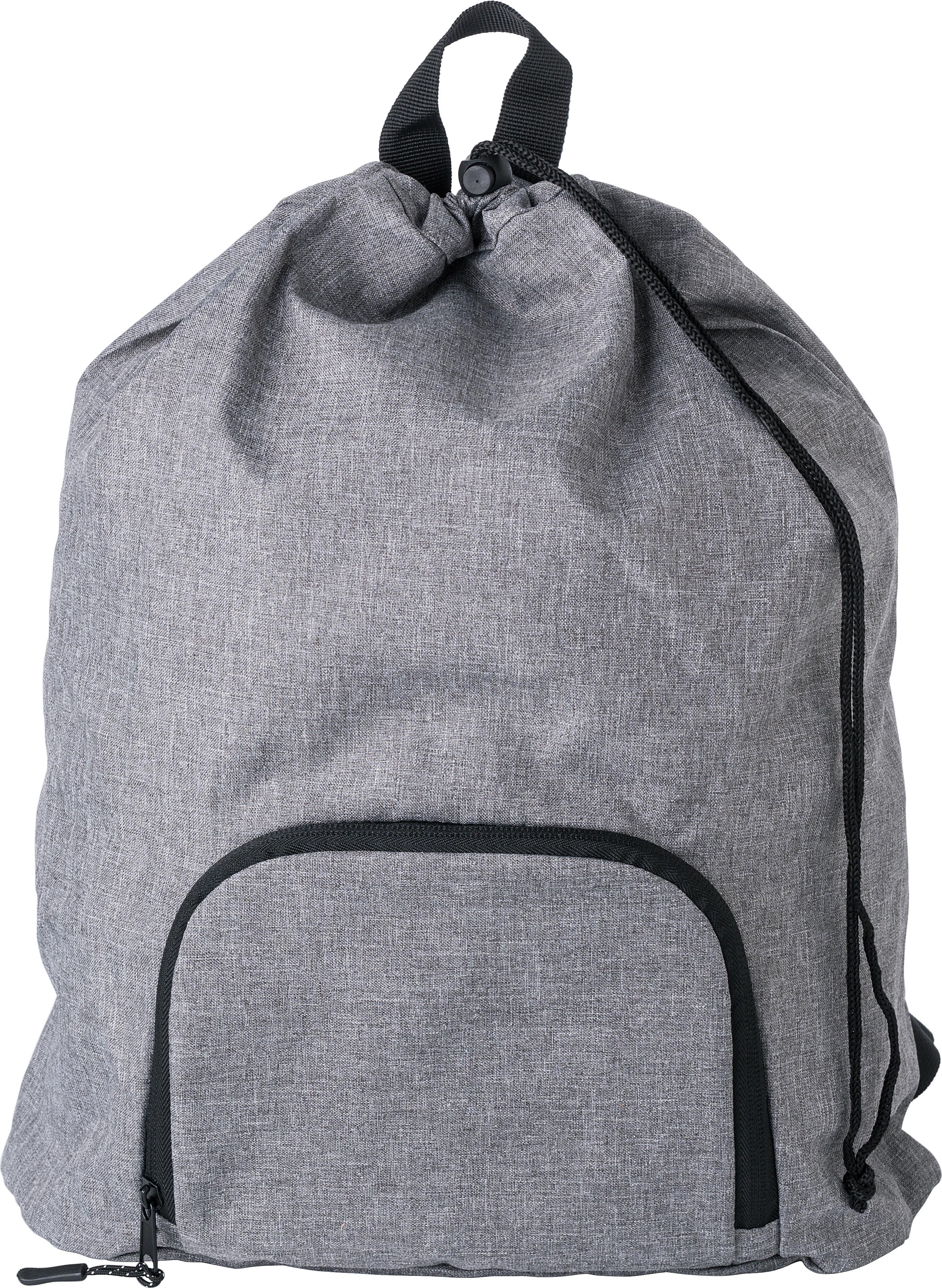 Mochila plegable Camilla