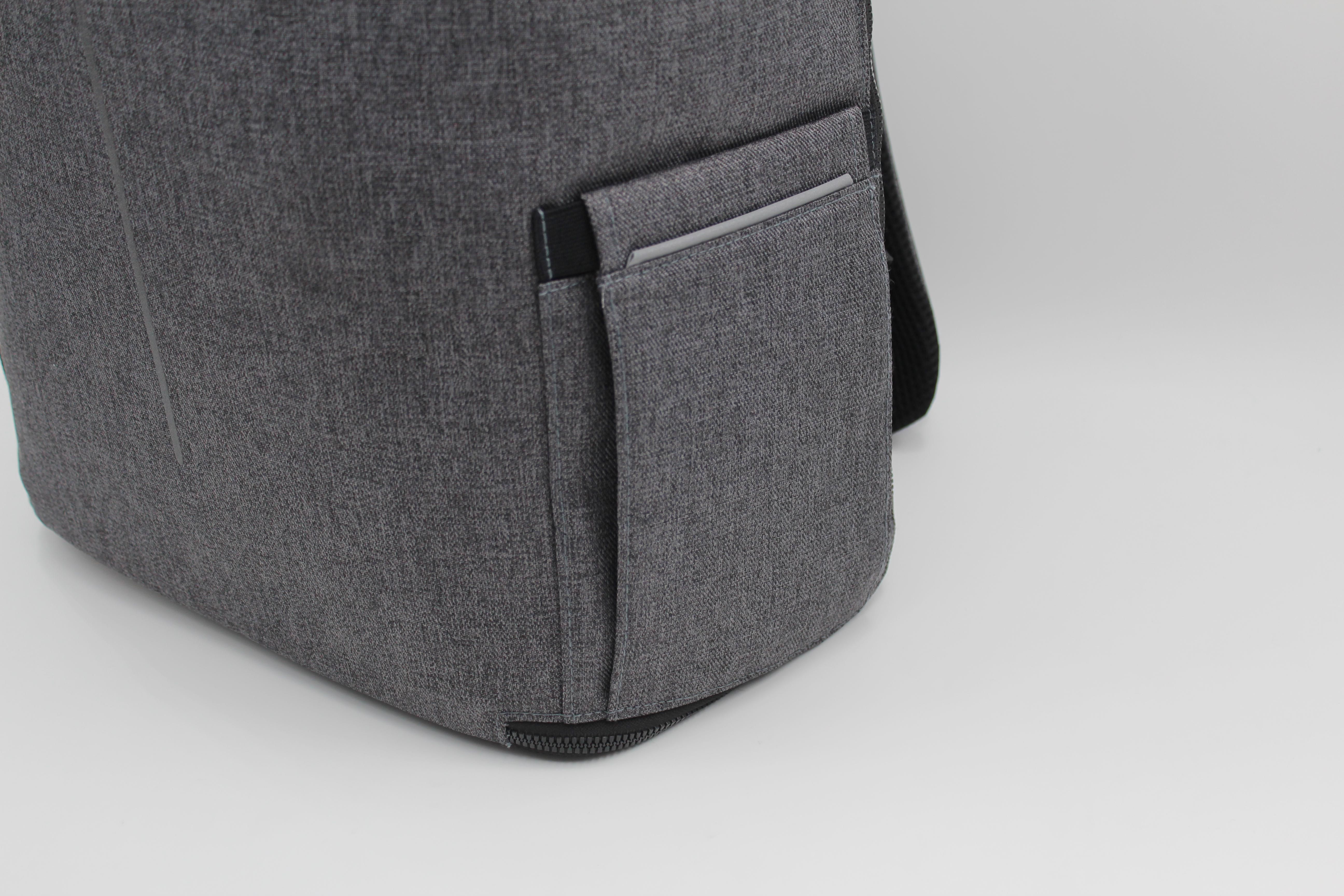 Mochila BrandCharger Marco Polo