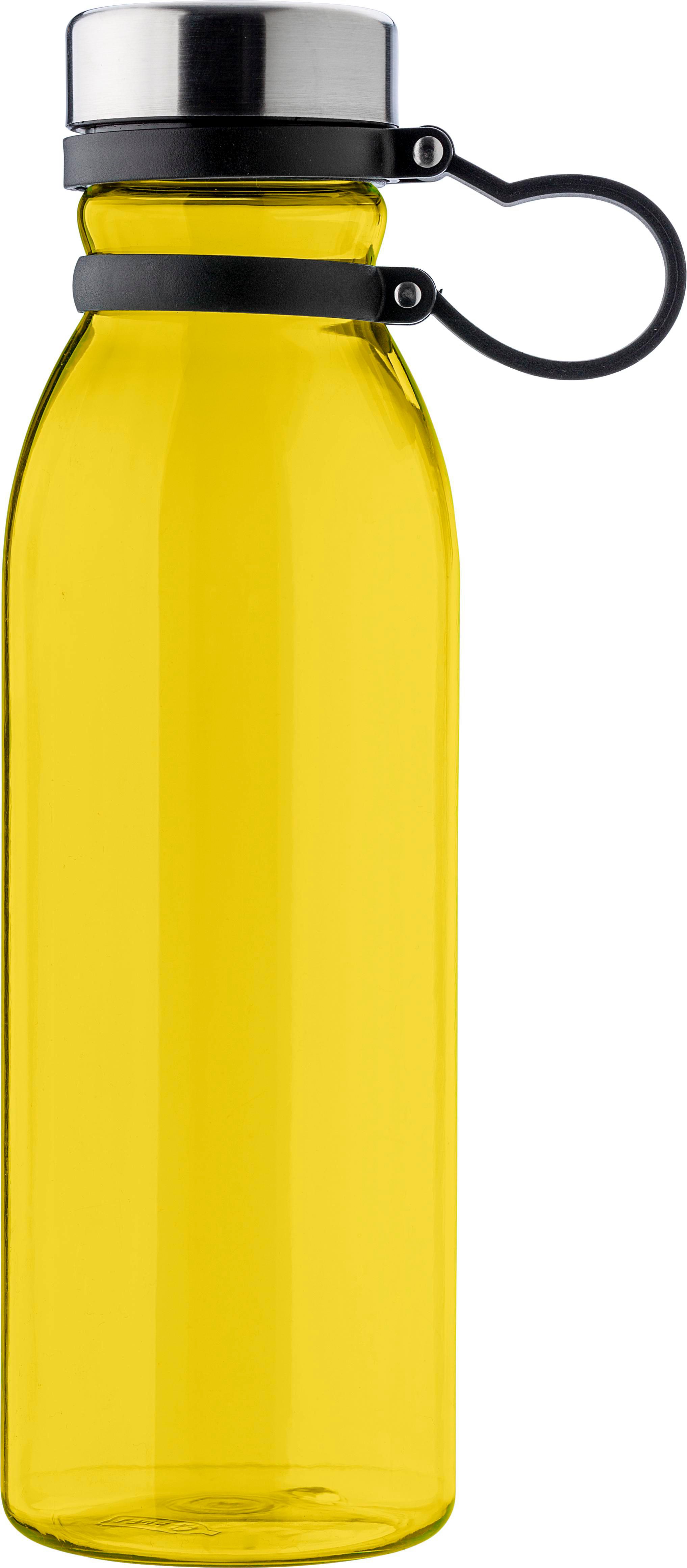 Botella de rPET Timothy