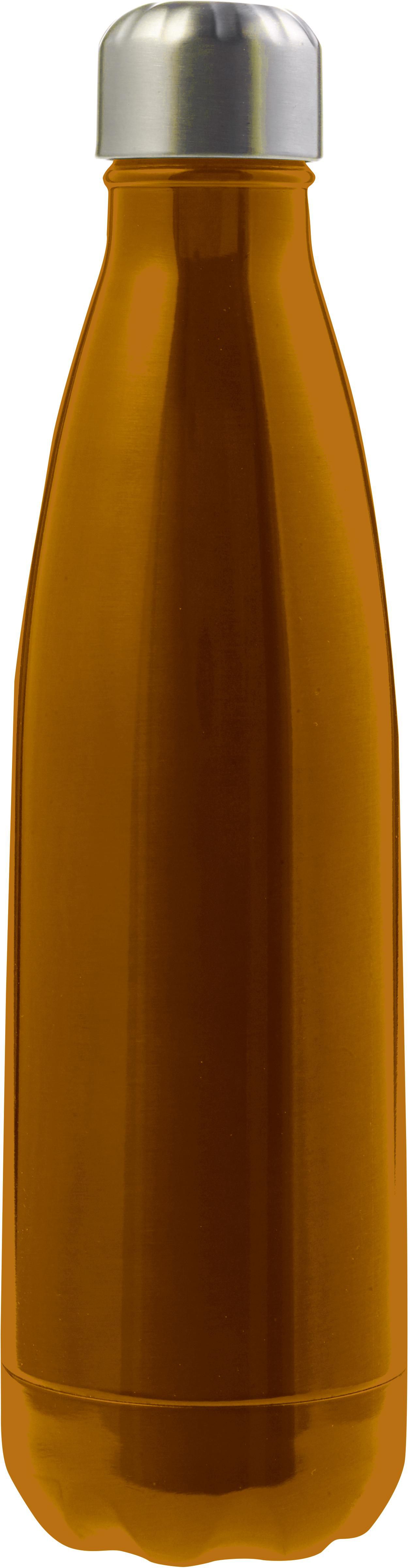 Botella termo de acero inox. Lombok