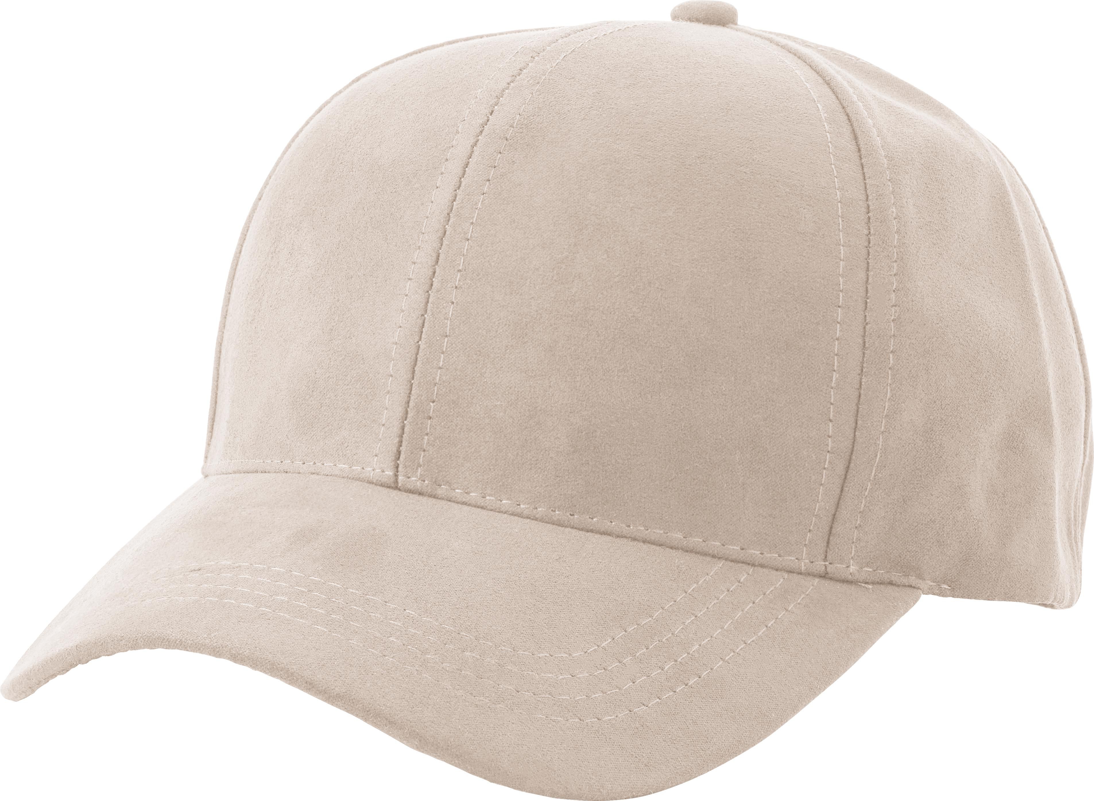 Gorra de ante Orion
