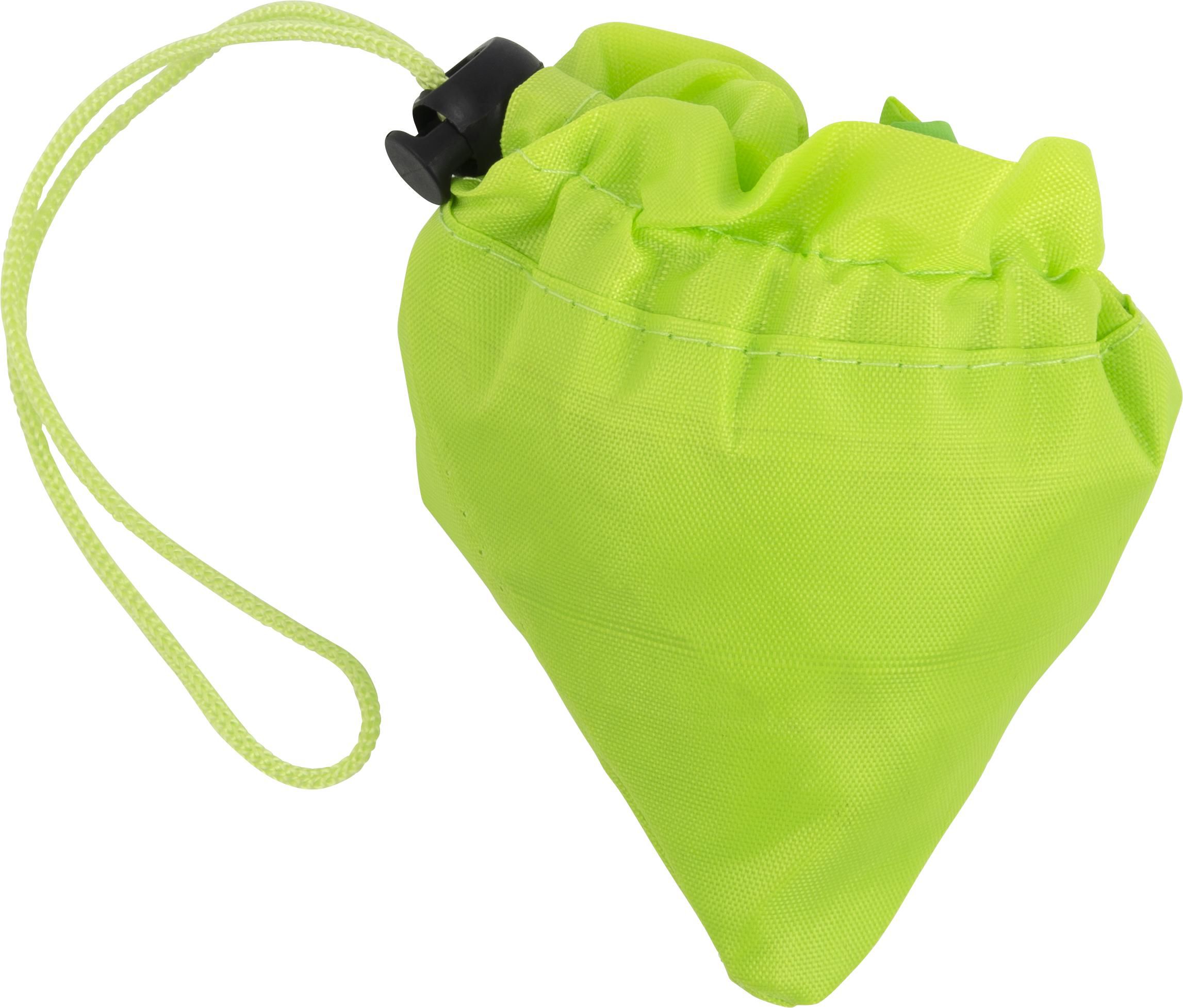 Bolsa plegable de poliéster Billie