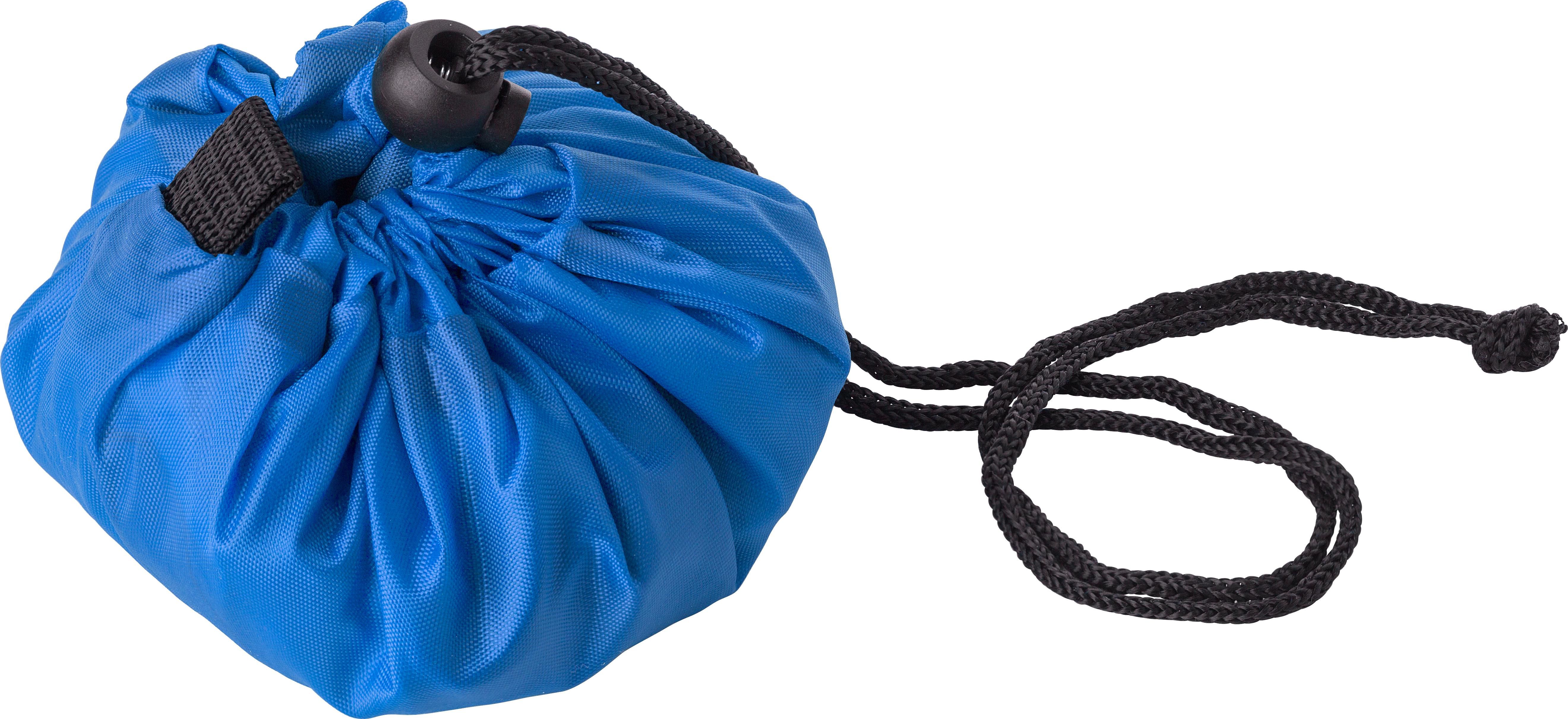 Bolsa plegable de rPET José