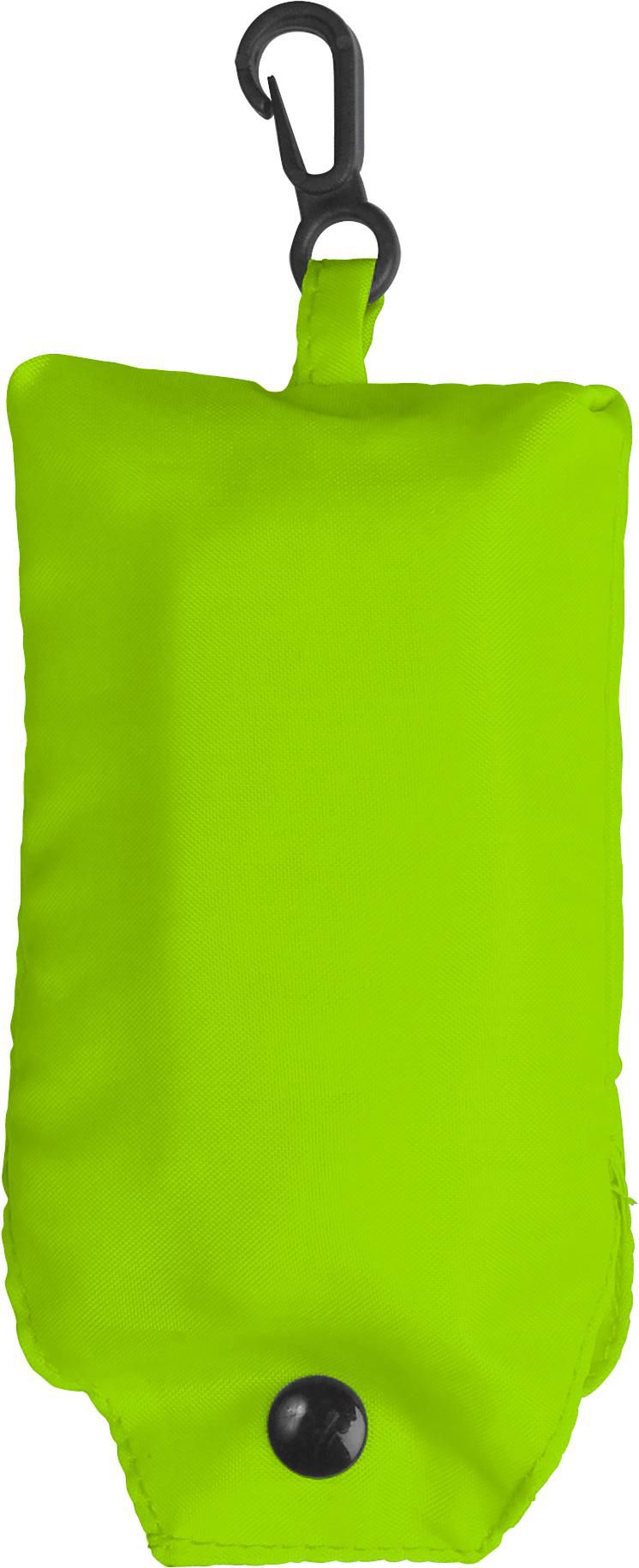 Bolsa plegable de poliéster Vera