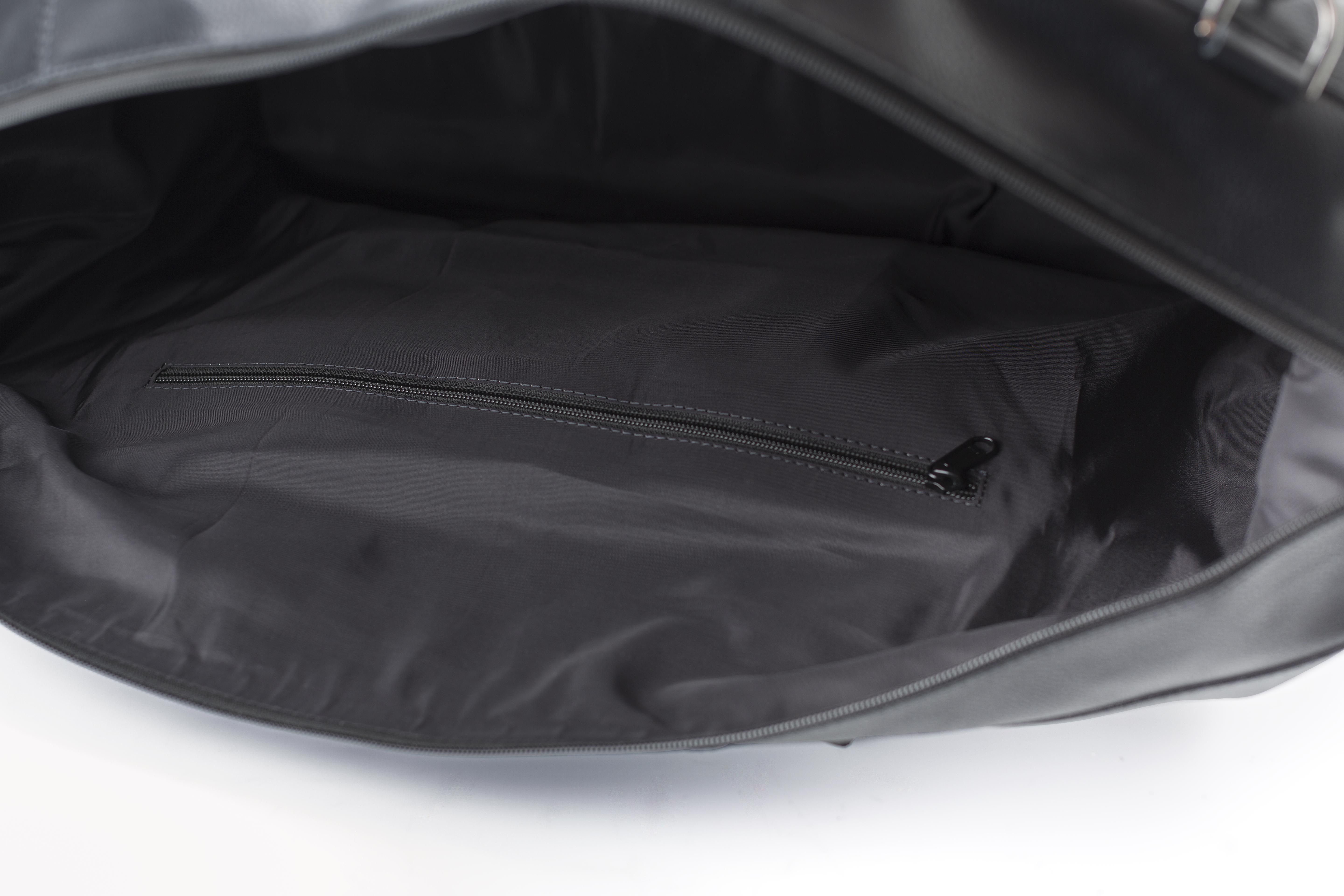 Bolsa de piel Noah