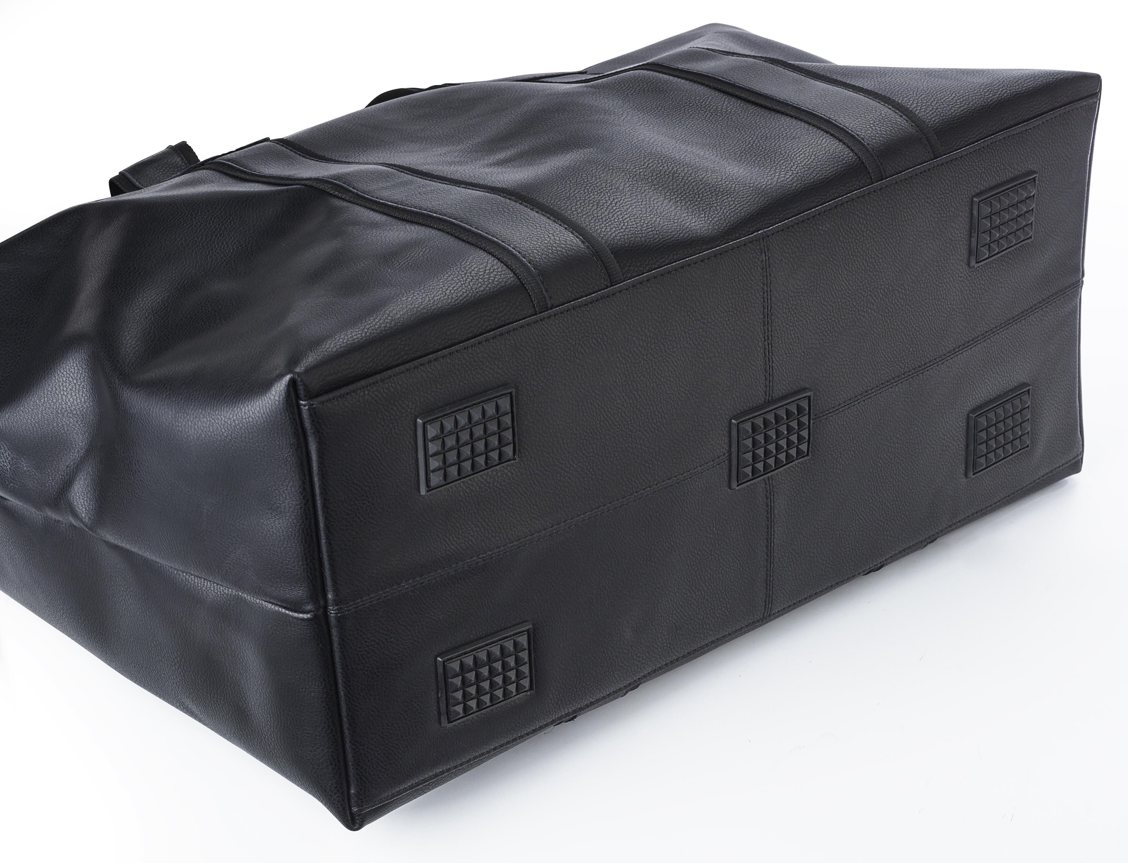 Bolsa de piel Noah