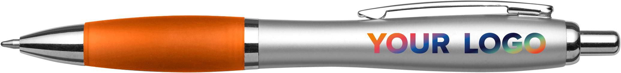 Bolígrafo de ABS Cardiff