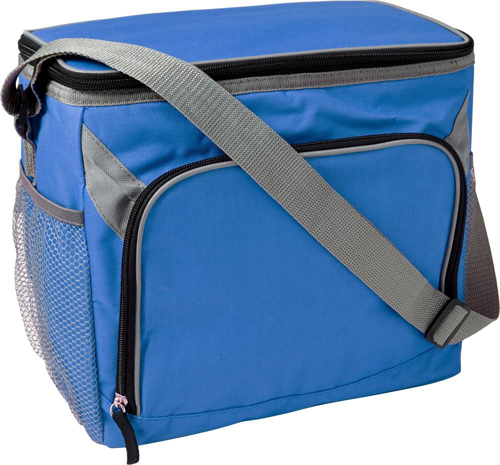 Bolsa nevera de poliéster Lance