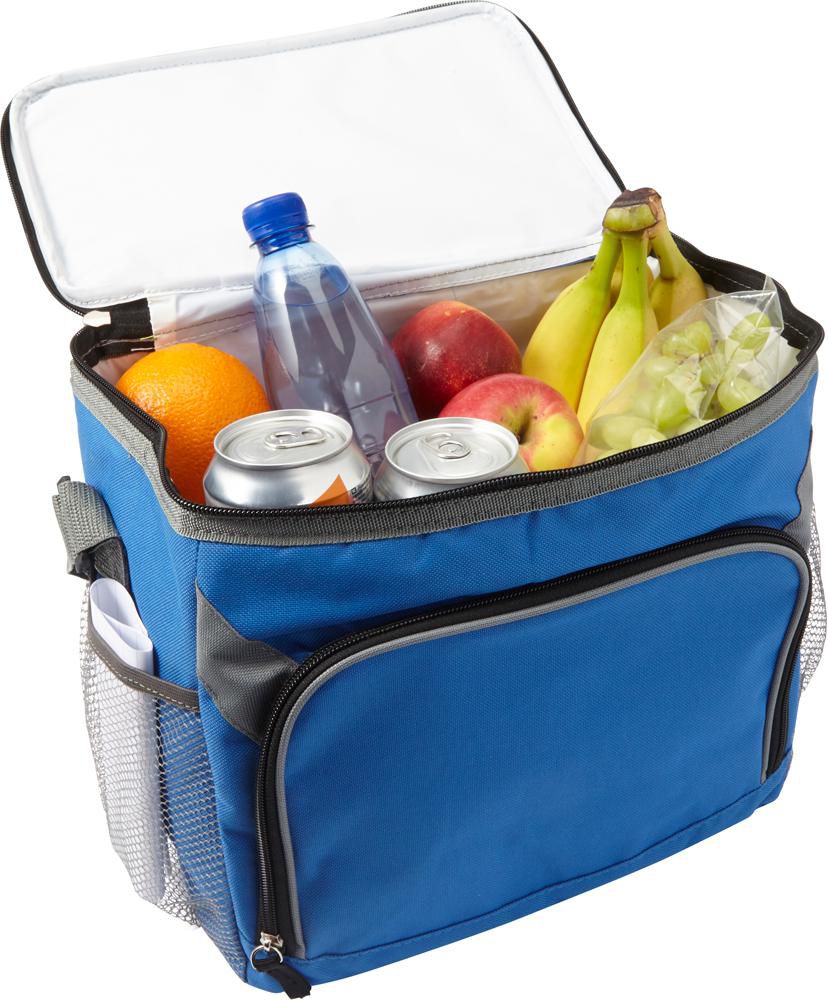 Bolsa nevera de poliéster Lance