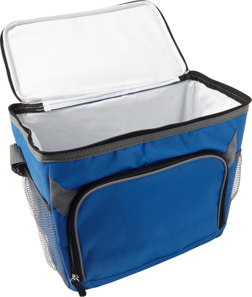 Bolsa nevera de poliéster Lance