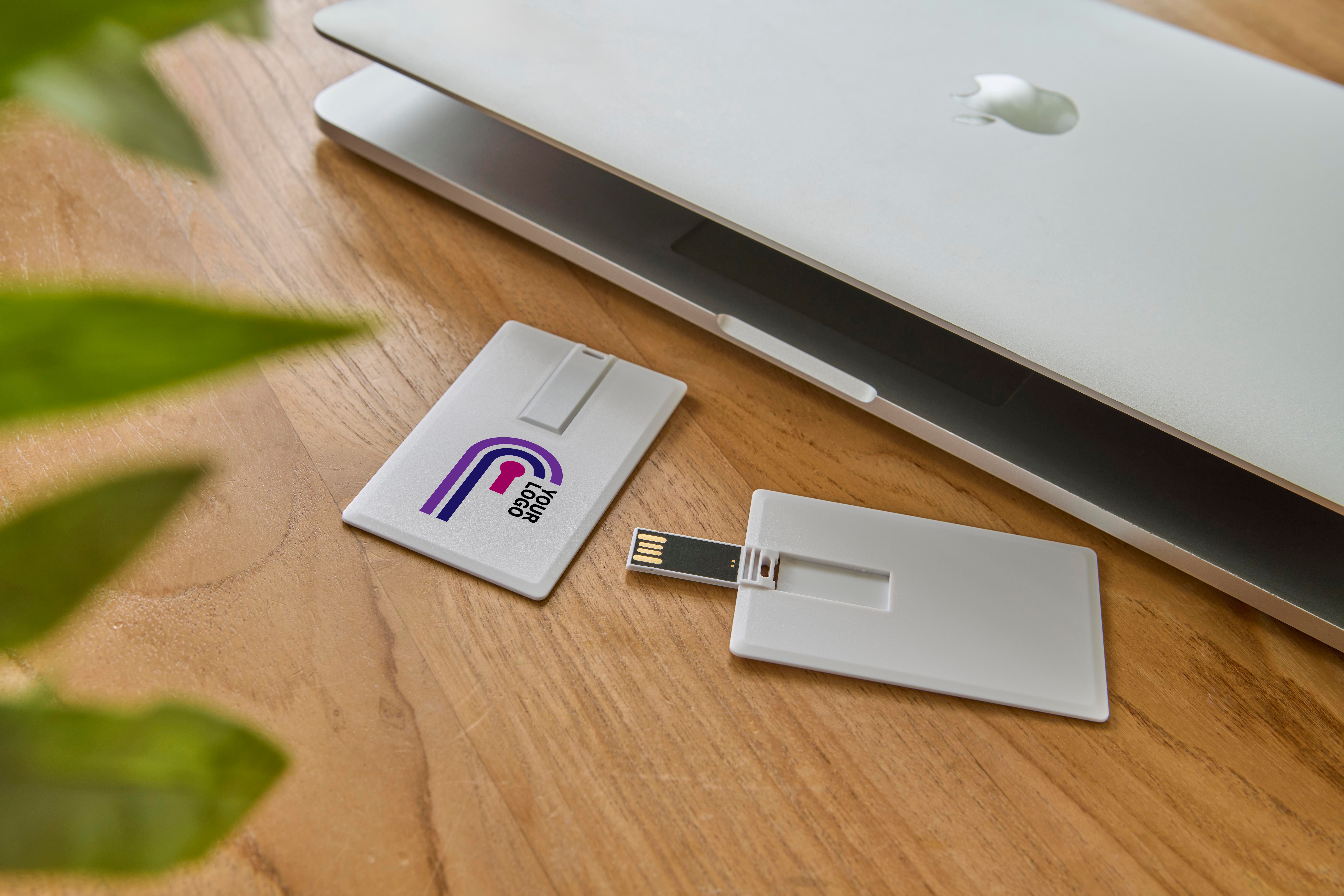 USB de ABS Dani
