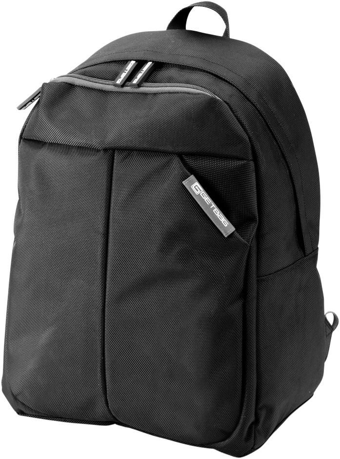 Mochila GETBAG de poliéster Kasimir