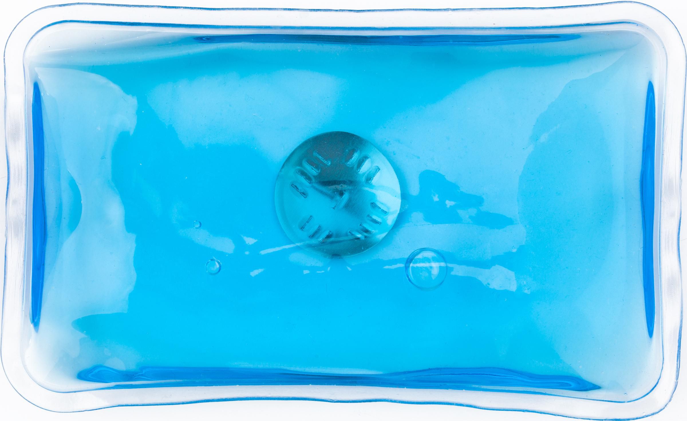 Pack efecto calor de PVC Charles