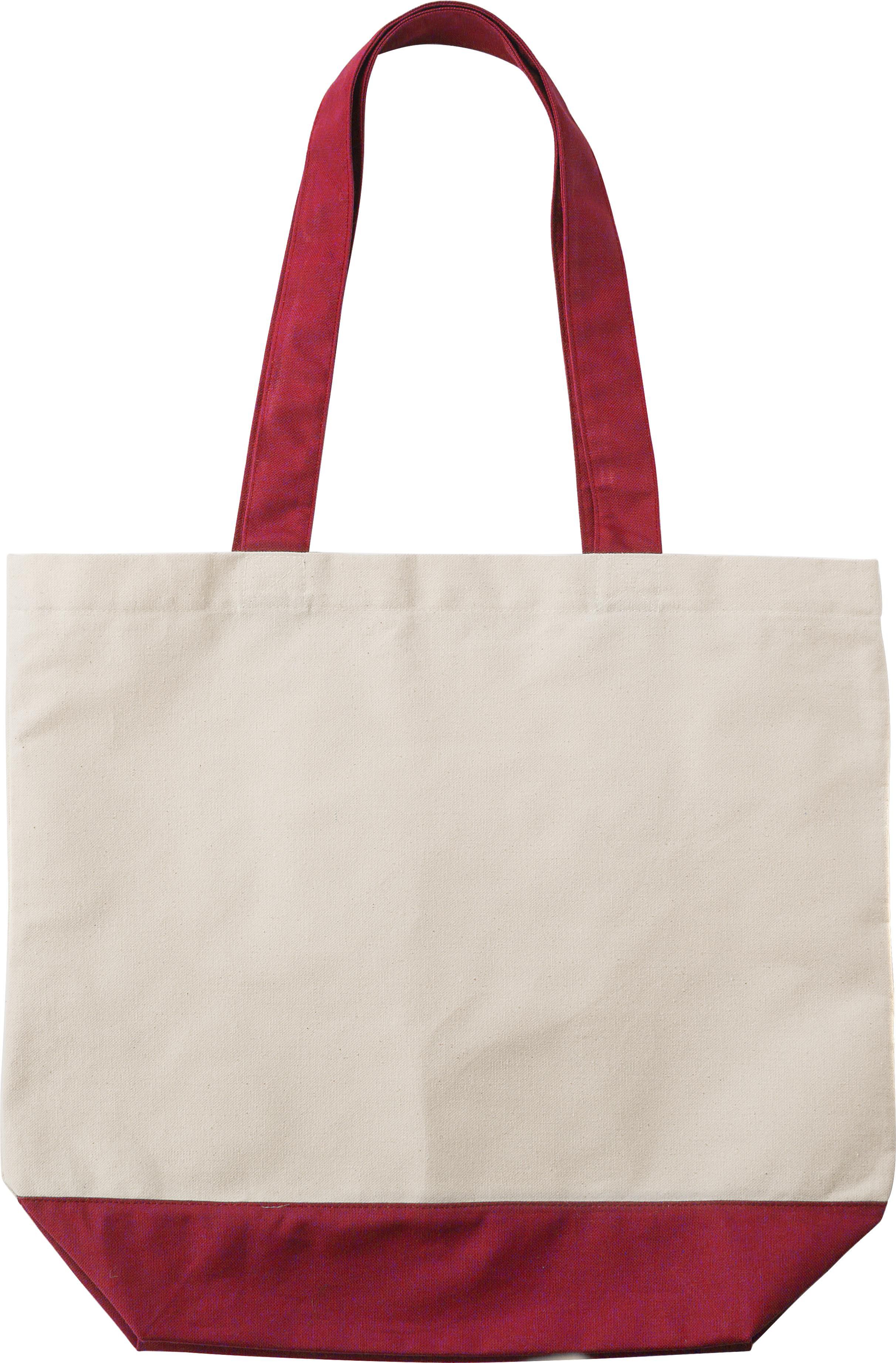 Bolsa de algodón Cole