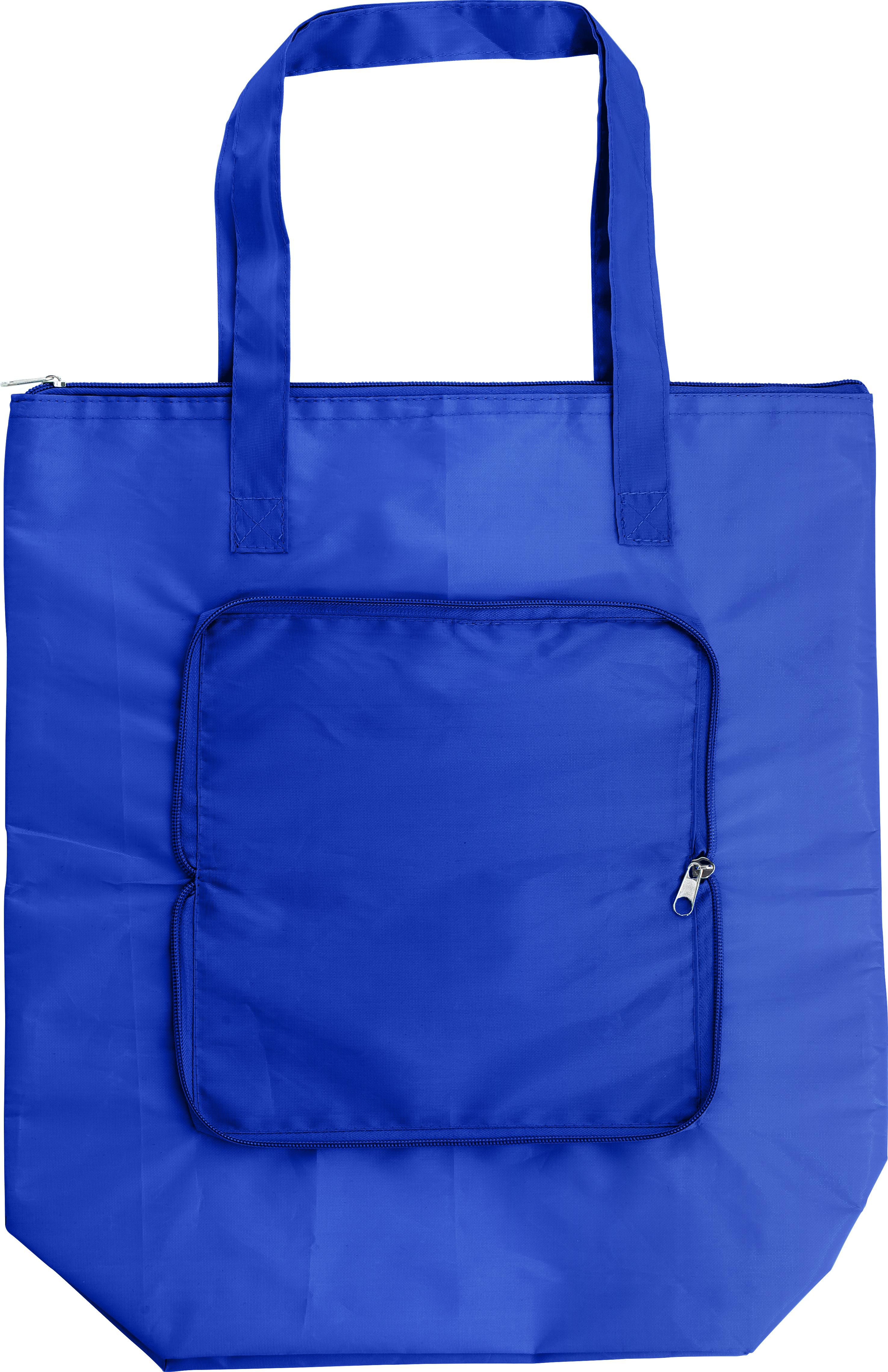 Bolsa nevera de poliéster (210T) Hal