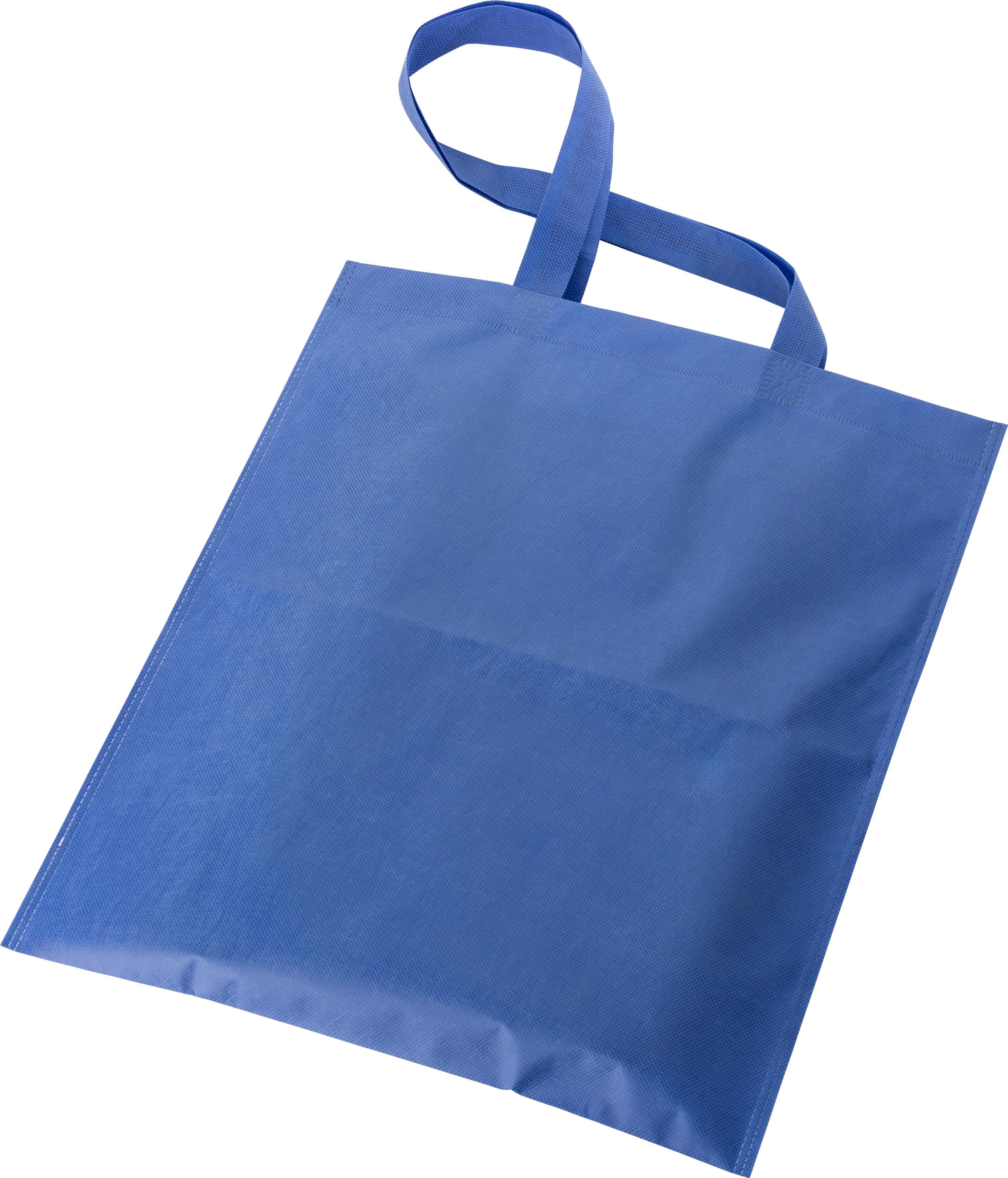 Bolsa de rPET no tejido (70 gr/m²) Ryder