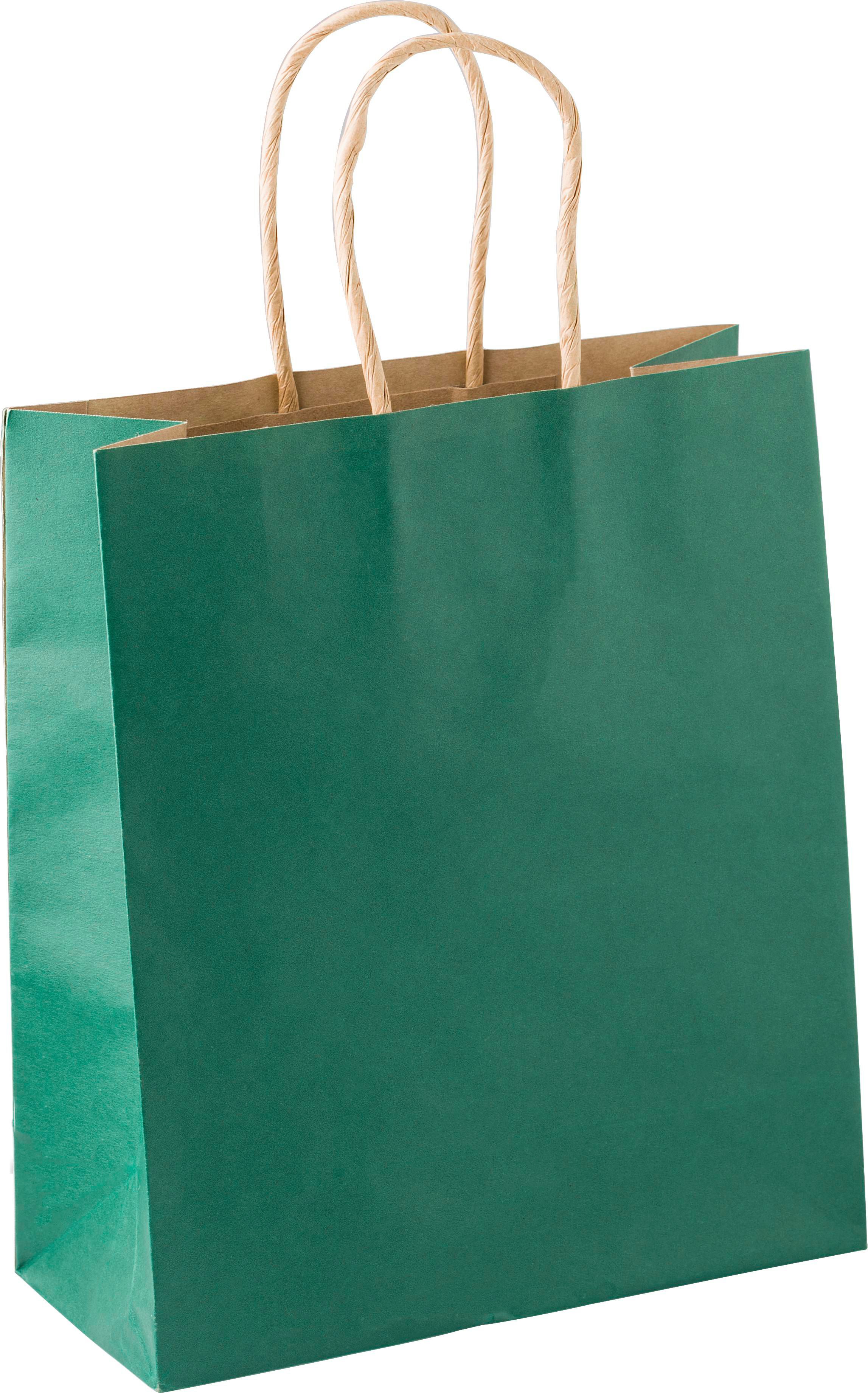 Bolsa de regalo de papel Mariano