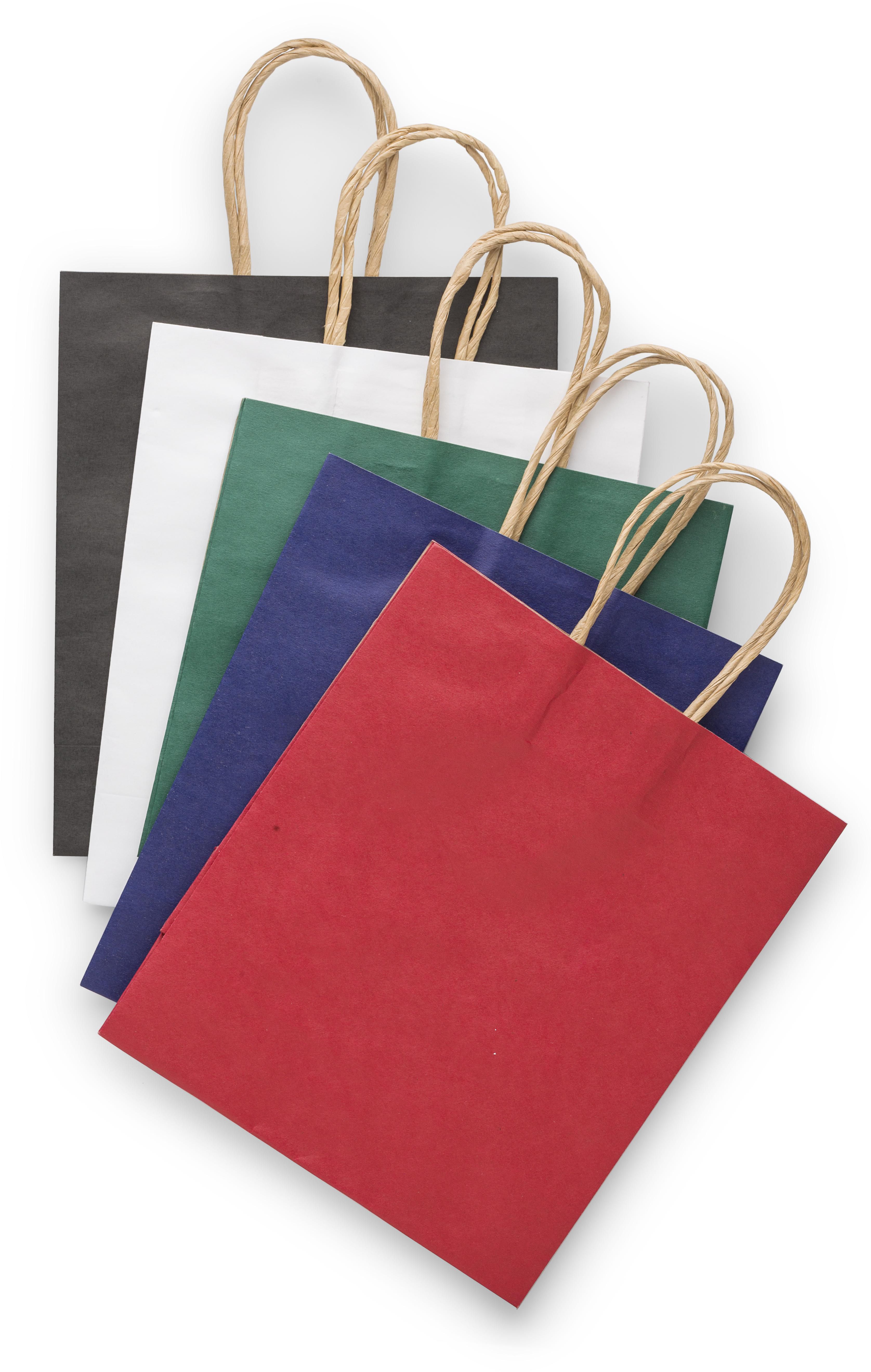 Bolsa de regalo de papel Mariano