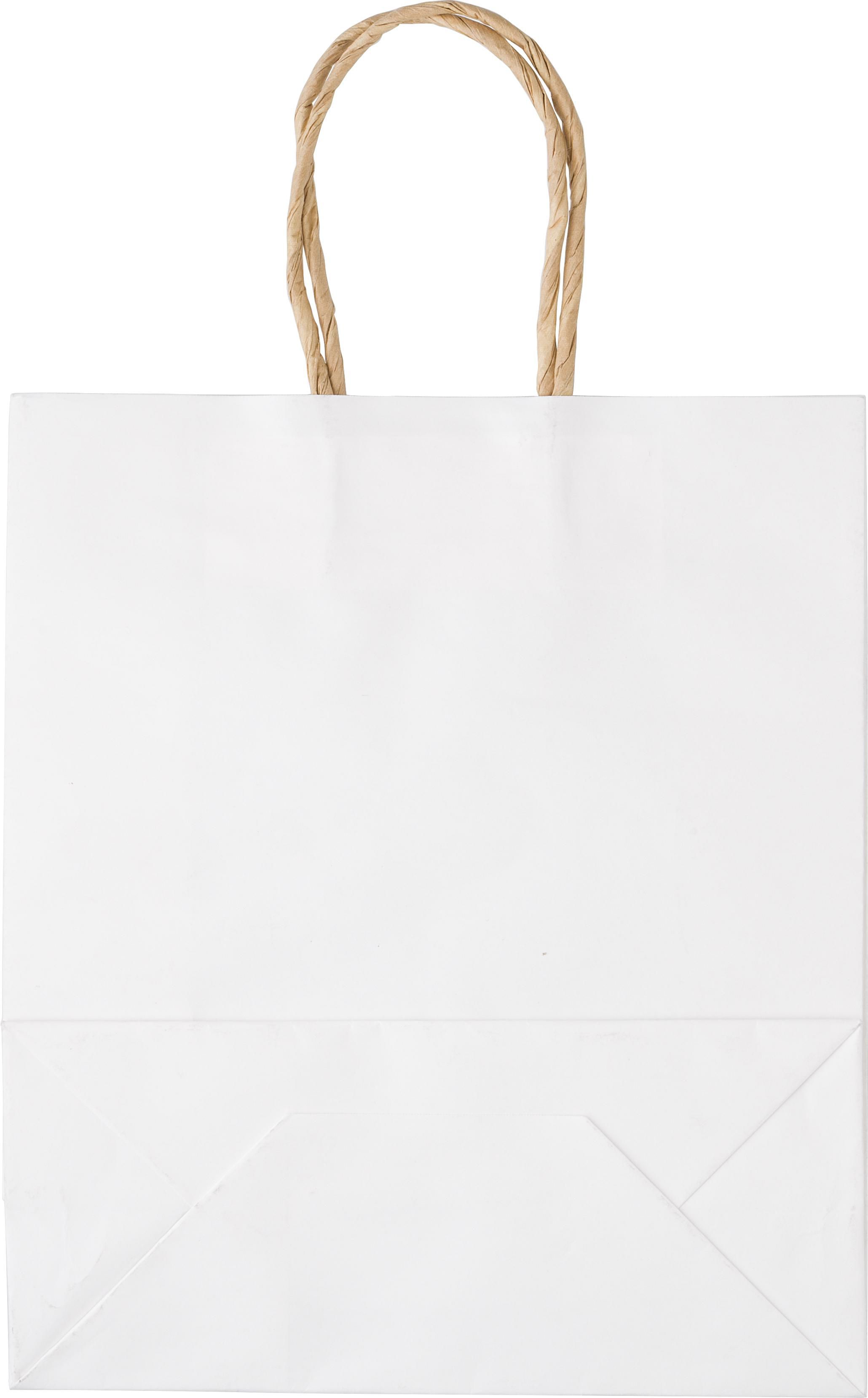Bolsa de regalo de papel Mariano