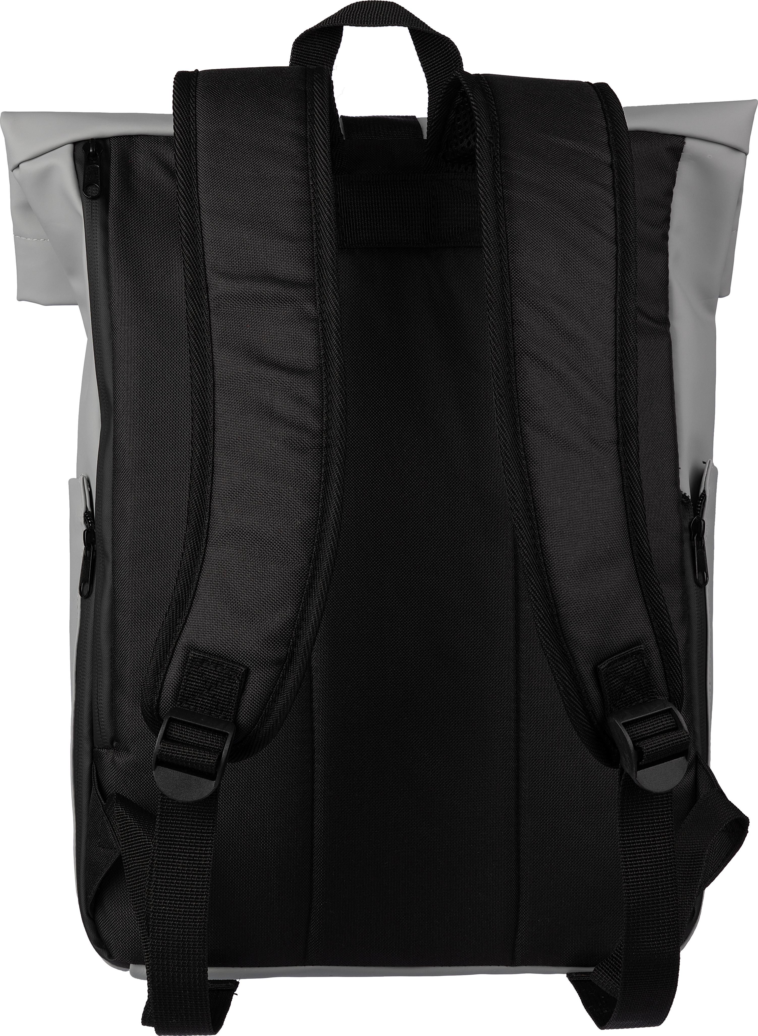 Mochila para pc de PU Senta