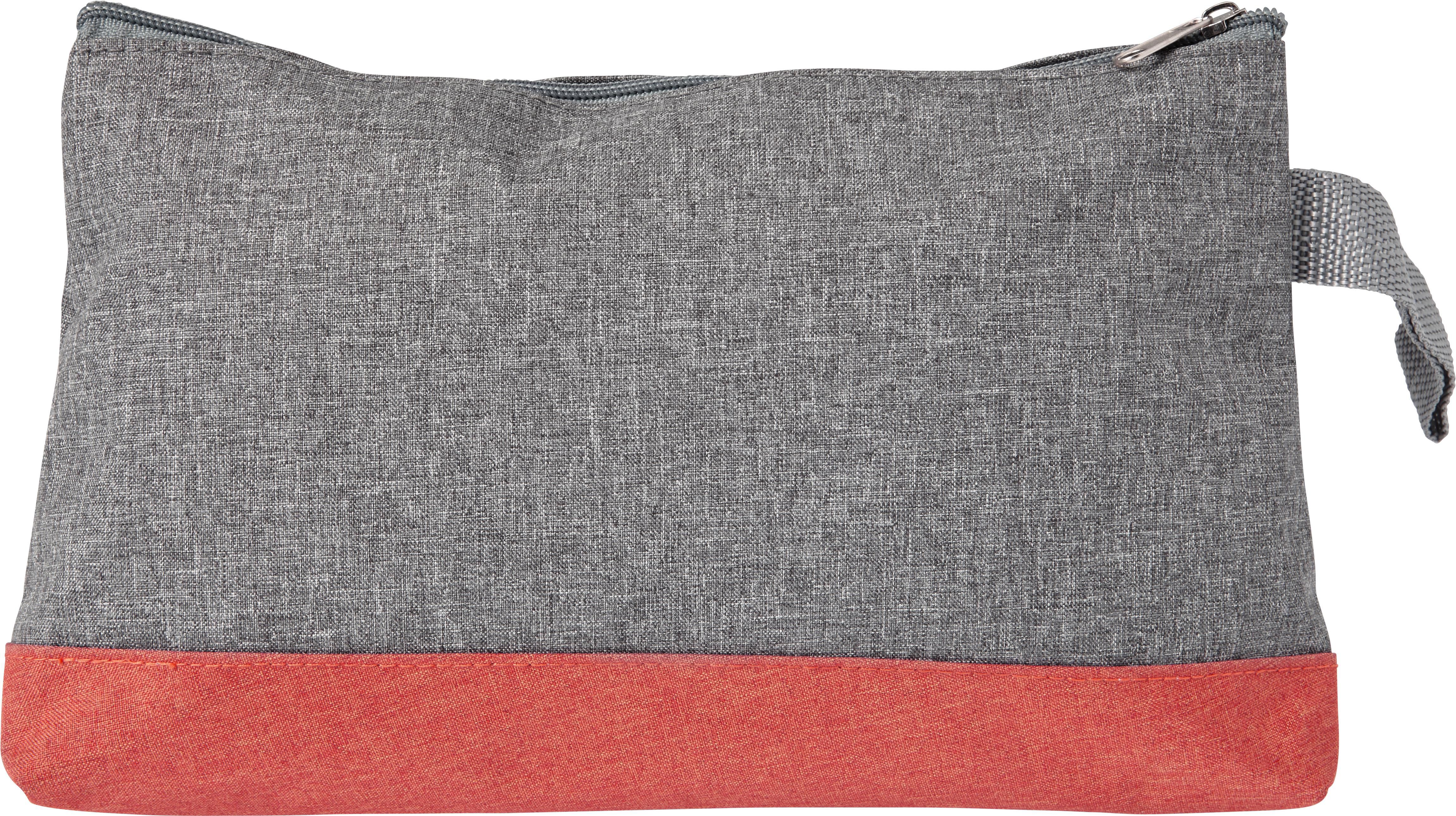 Neceser de polycanvas Marilyn