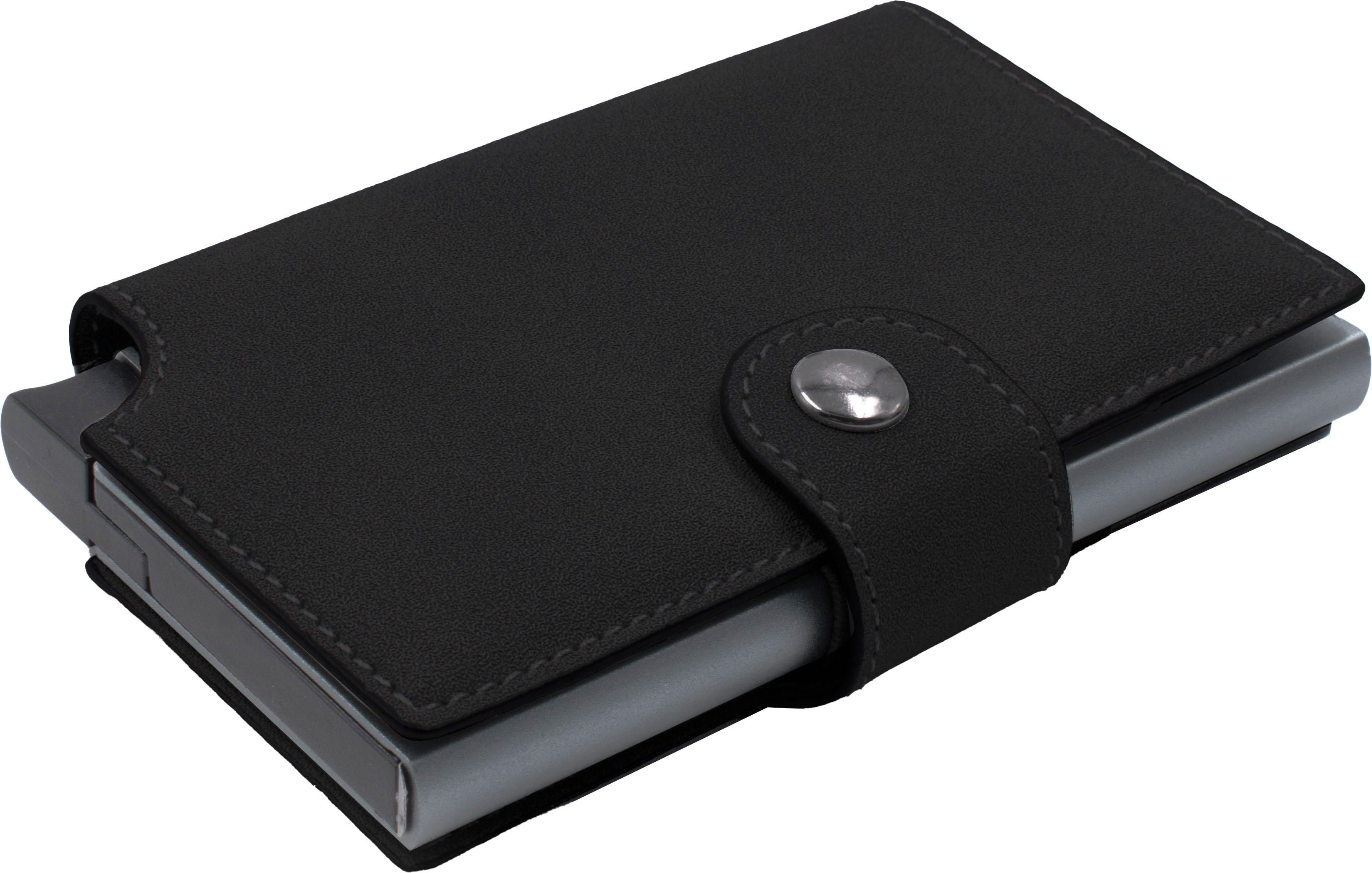 Cartera tarjetero BrandCharger Wally Porto