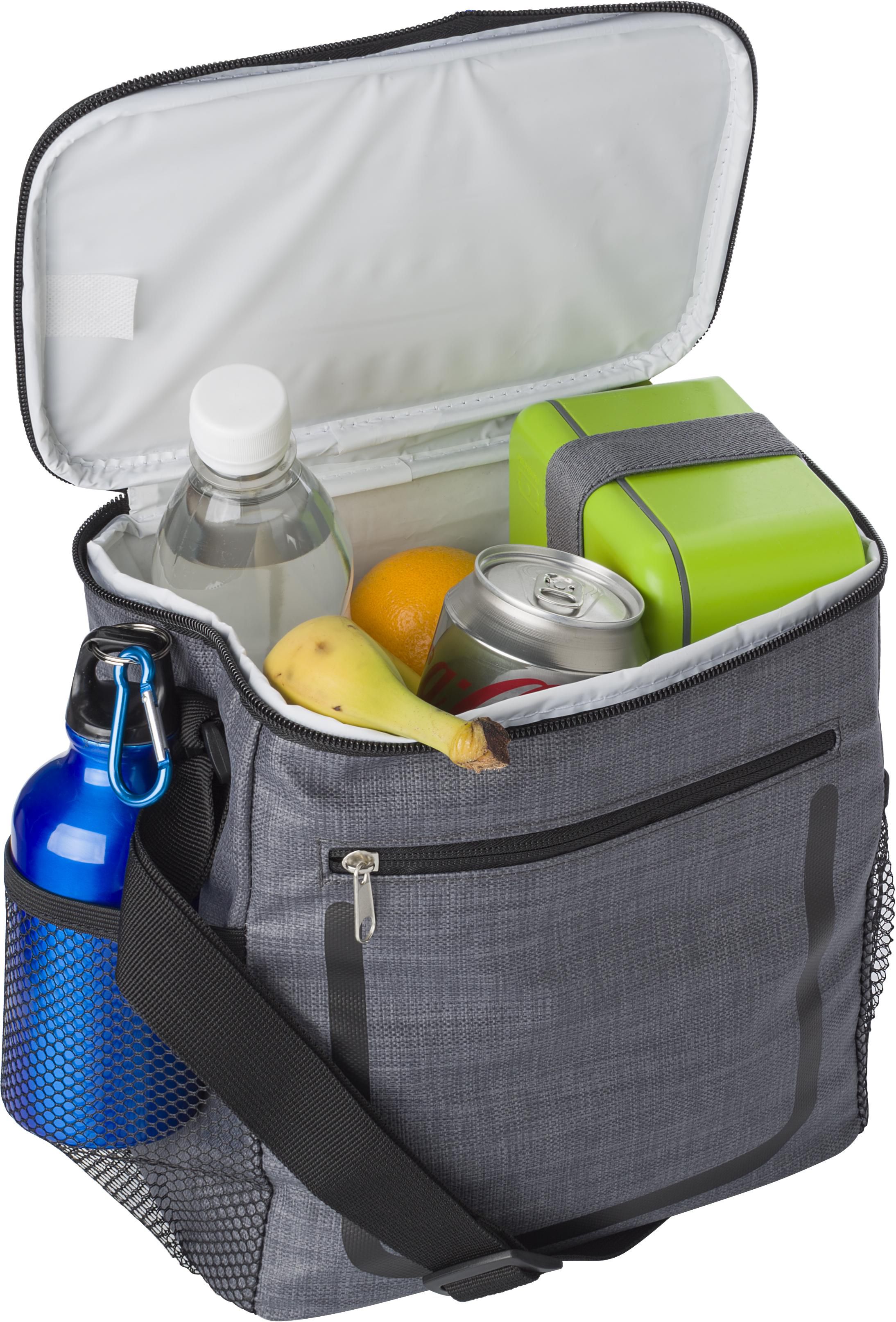 Bolsa nevera de PU Atlas