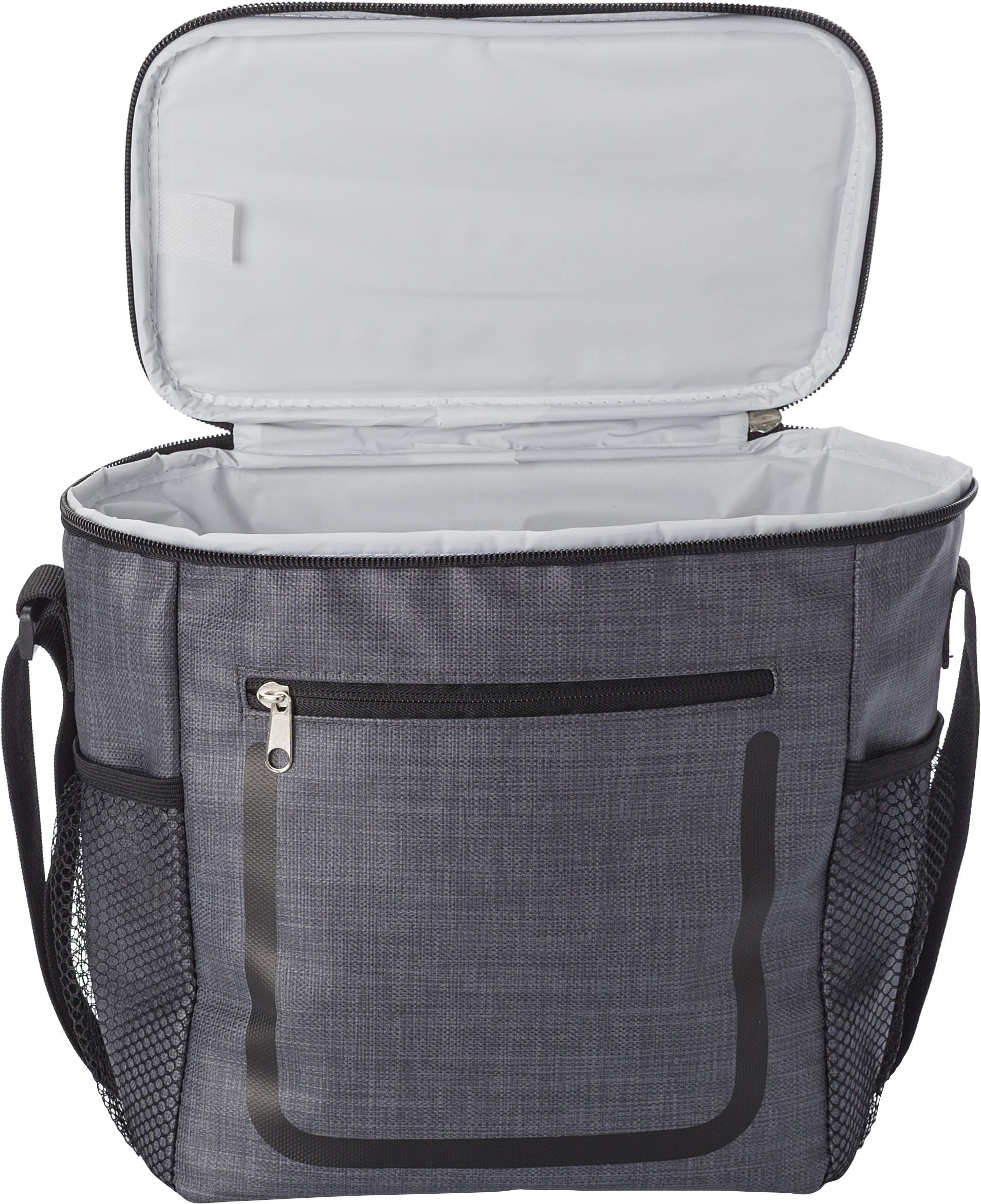 Bolsa nevera de PU Atlas
