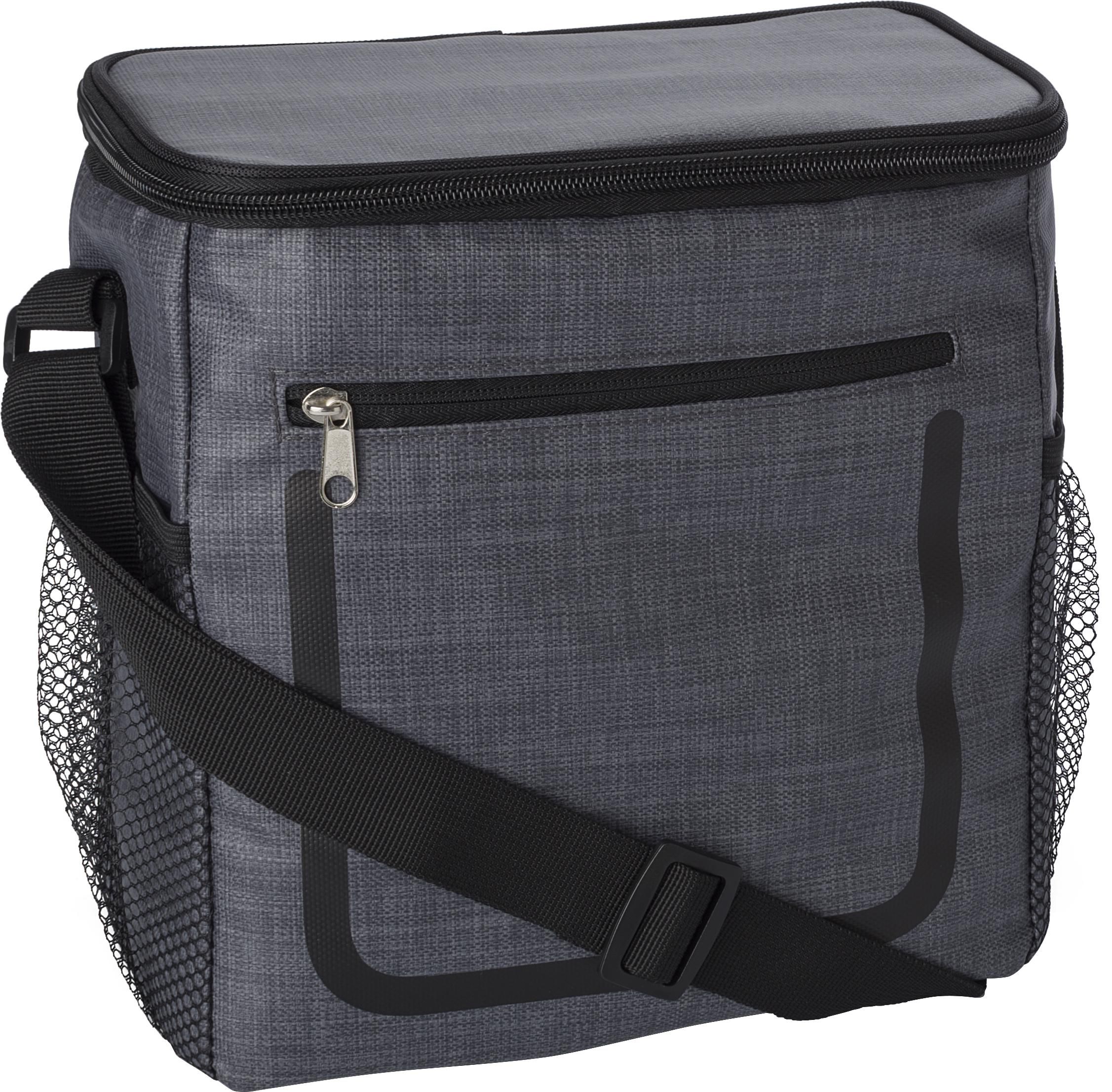 Bolsa nevera de PU Atlas