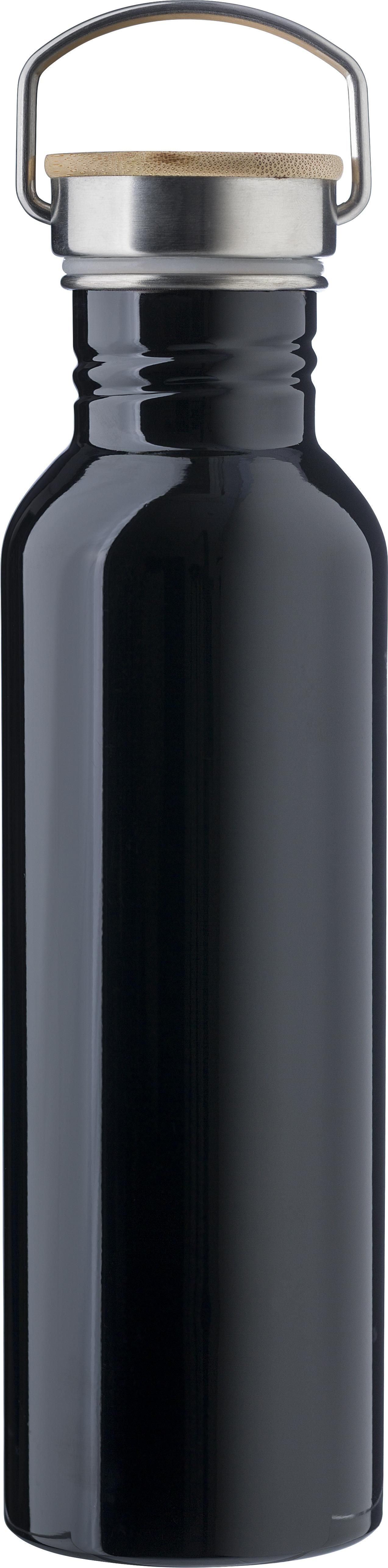Botella de acero inoxidable Poppy