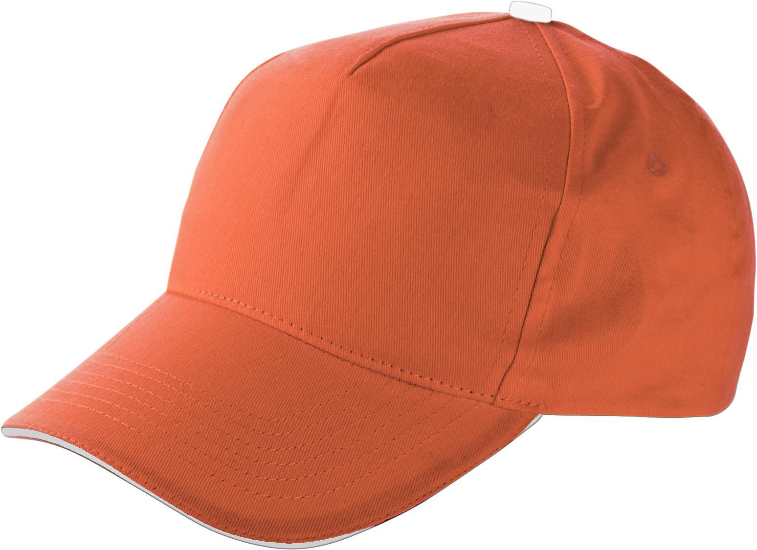 Gorra de algodón Beau