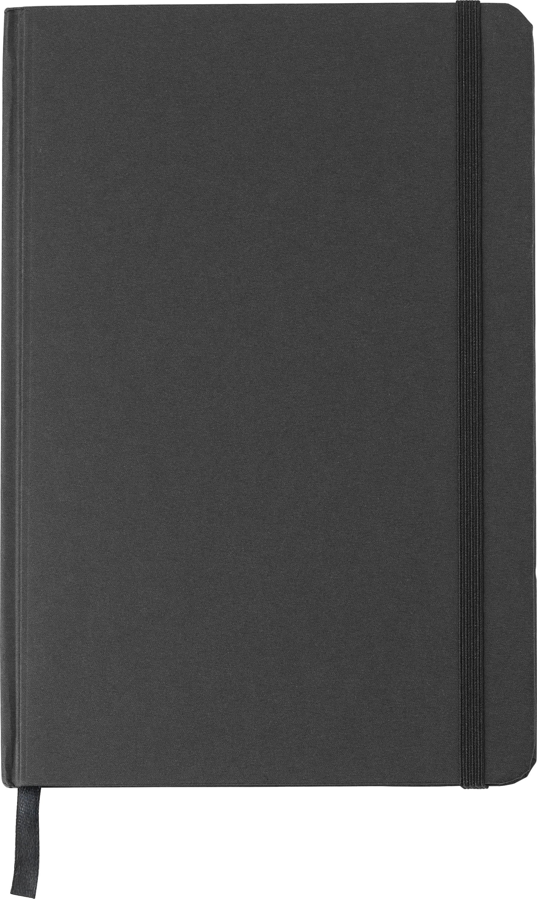 Cuaderno de cartón reciclado Evangeline