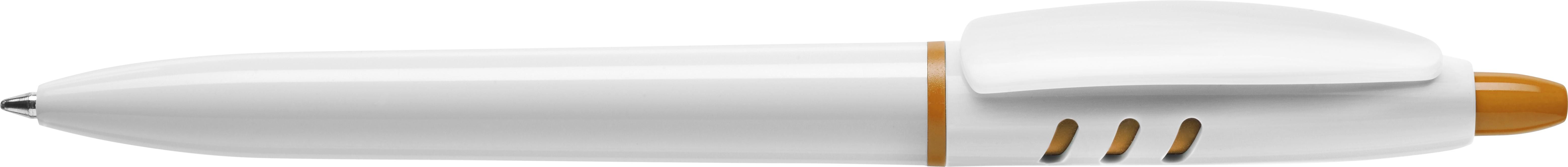 Bolígrafo Stilolinea S30 de plástico
