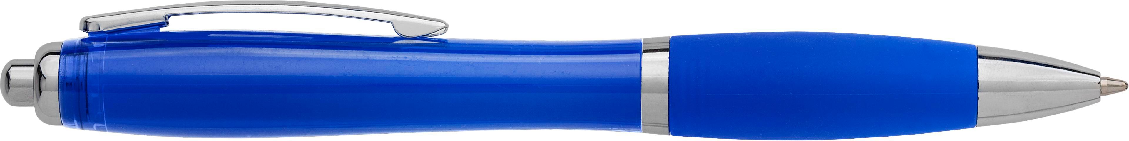 Bolígrafo de ABS Newport